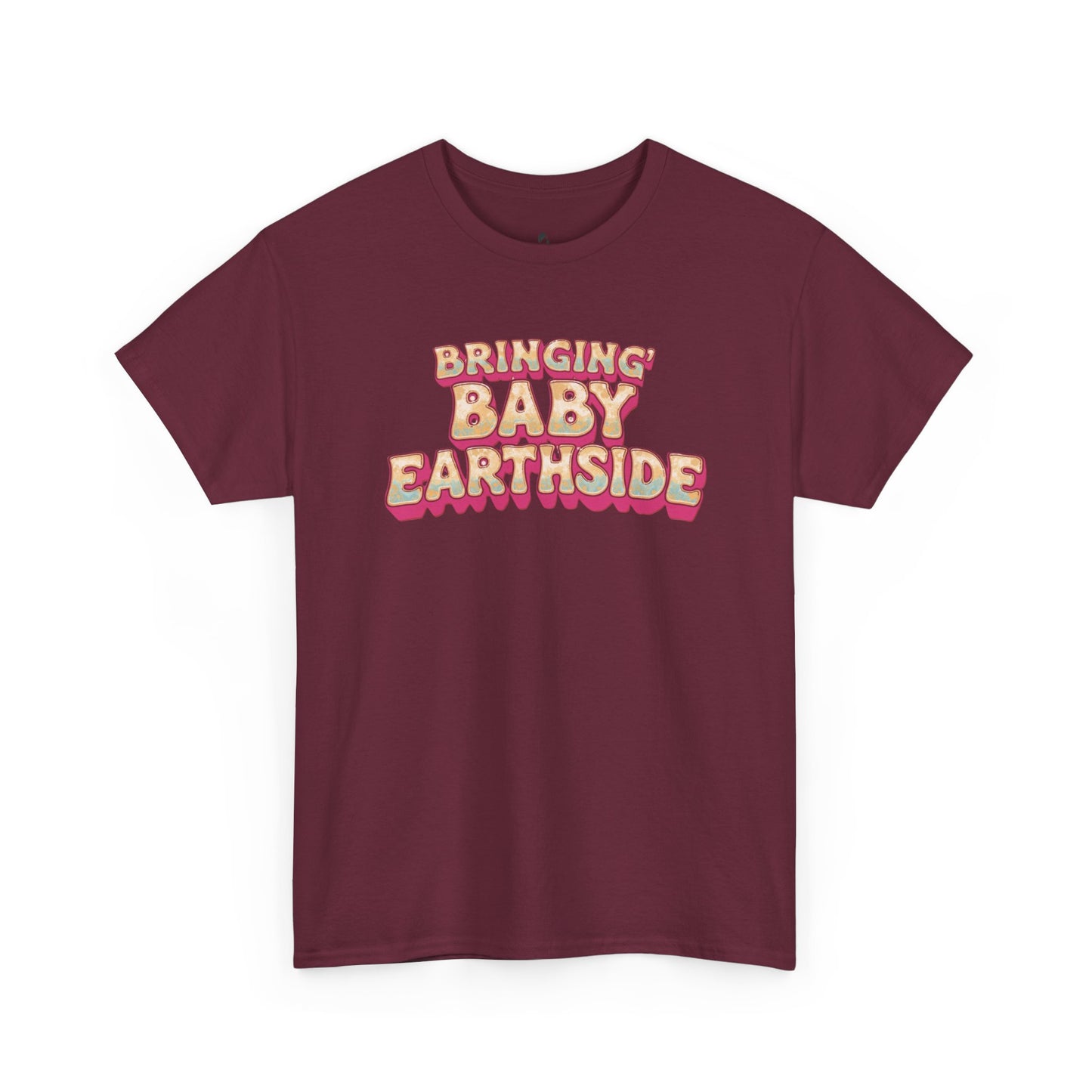 Baby Earthside Unisex Tee