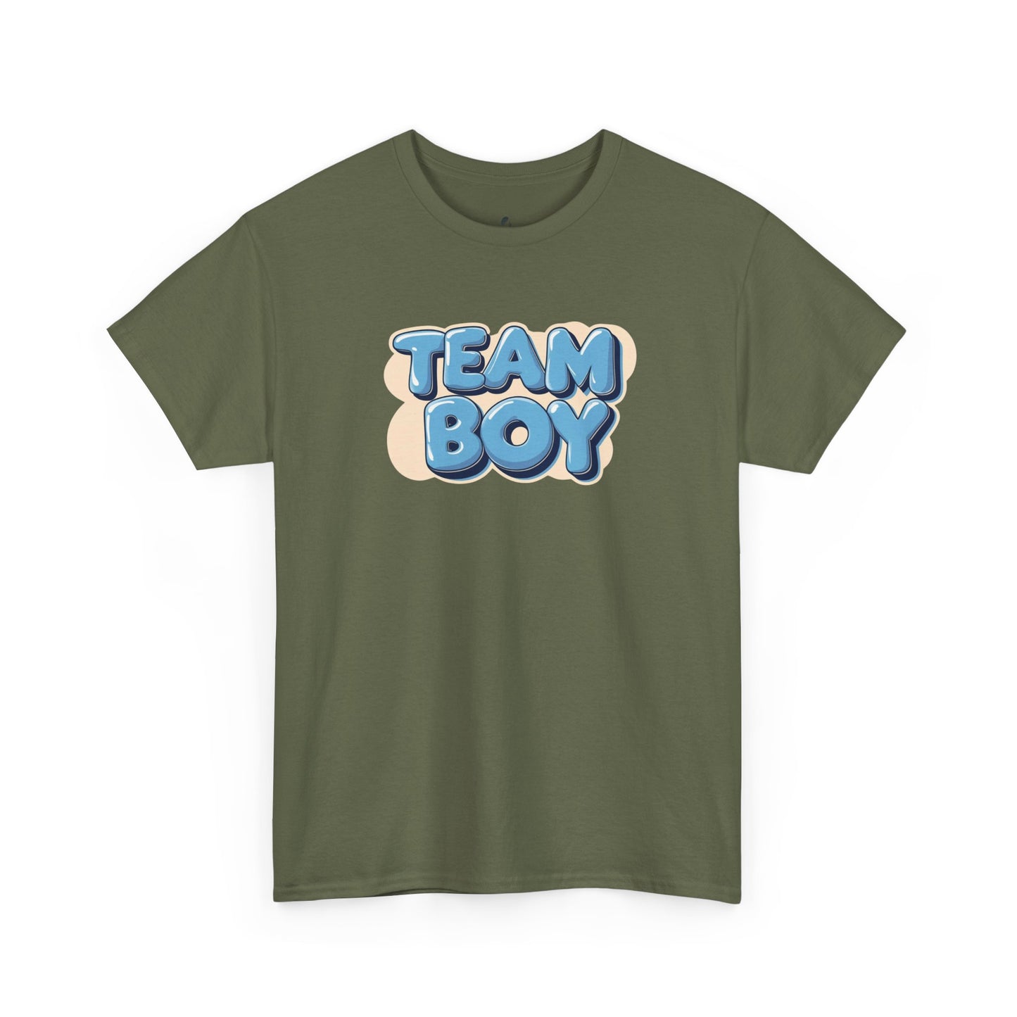 Unisex Team Boy Tee