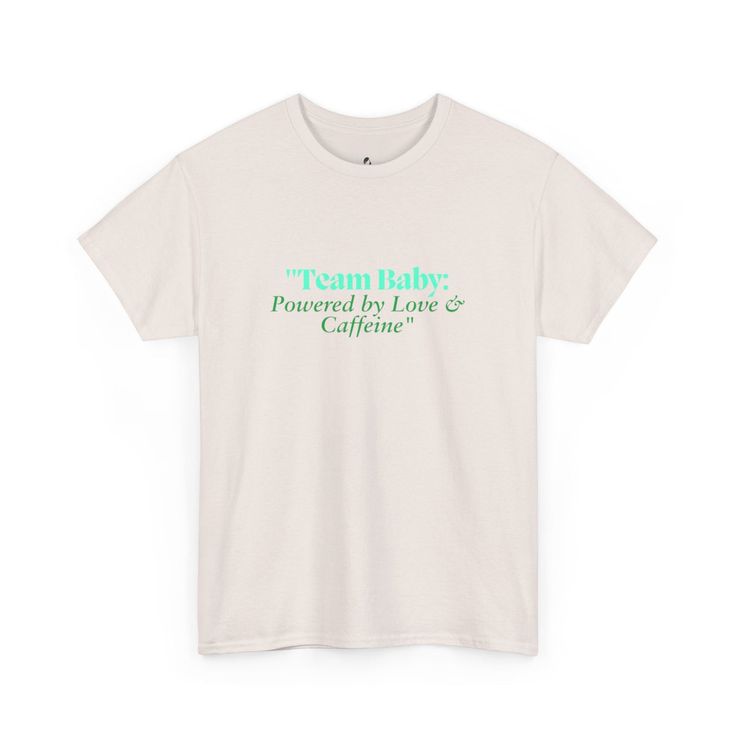 Team Baby Tee