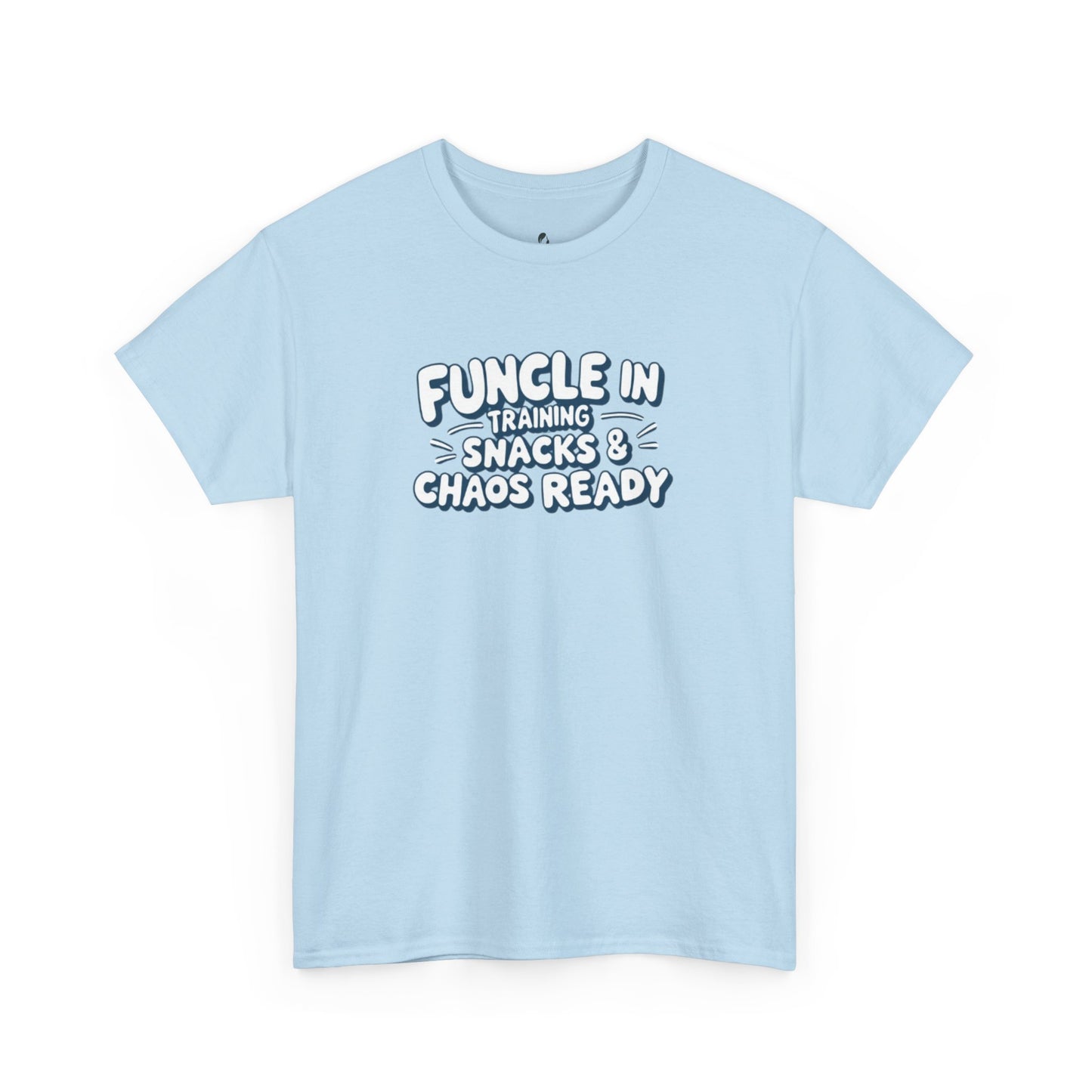 Funcle In Training Tee