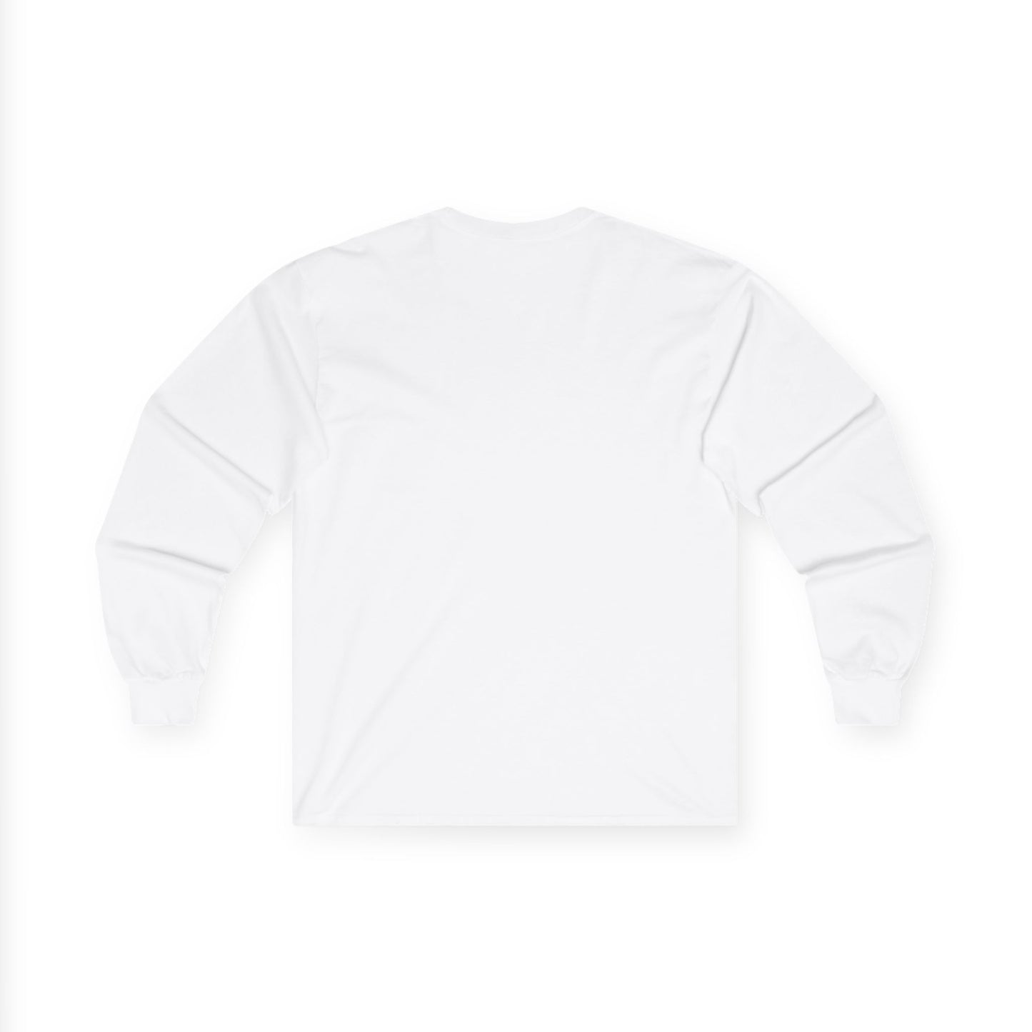 Uncle Duty Long Sleeve Tee