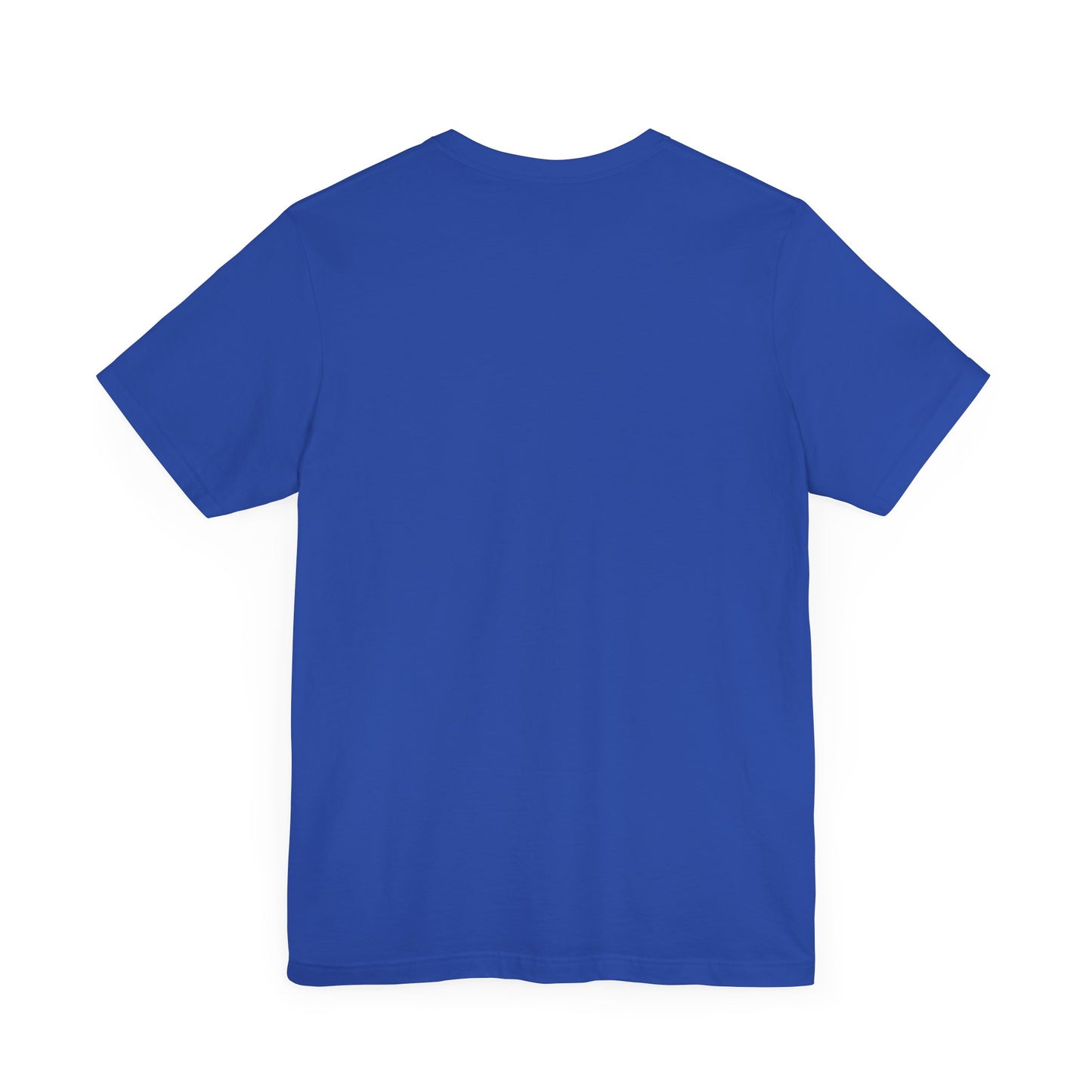 Not Just Labor Unisex Jersey Short Sleeve Tee