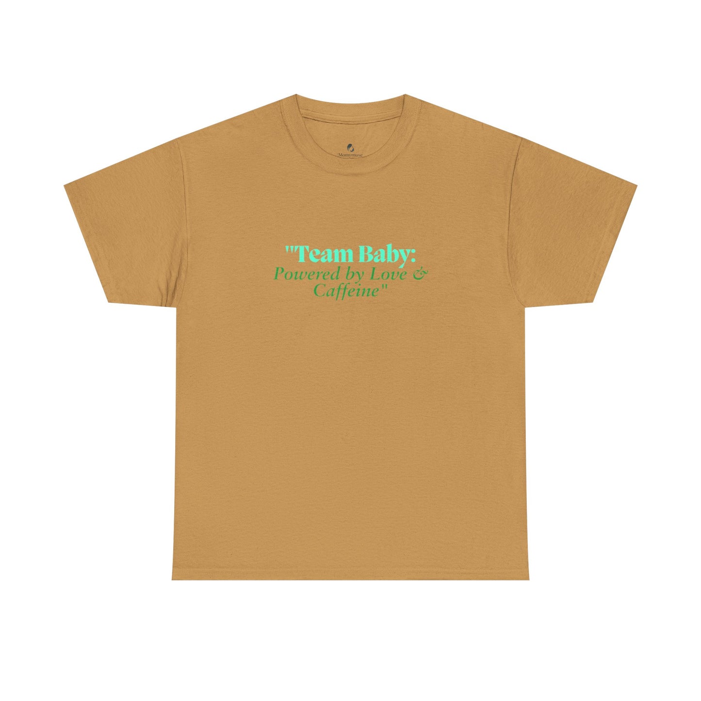 Team Baby Tee