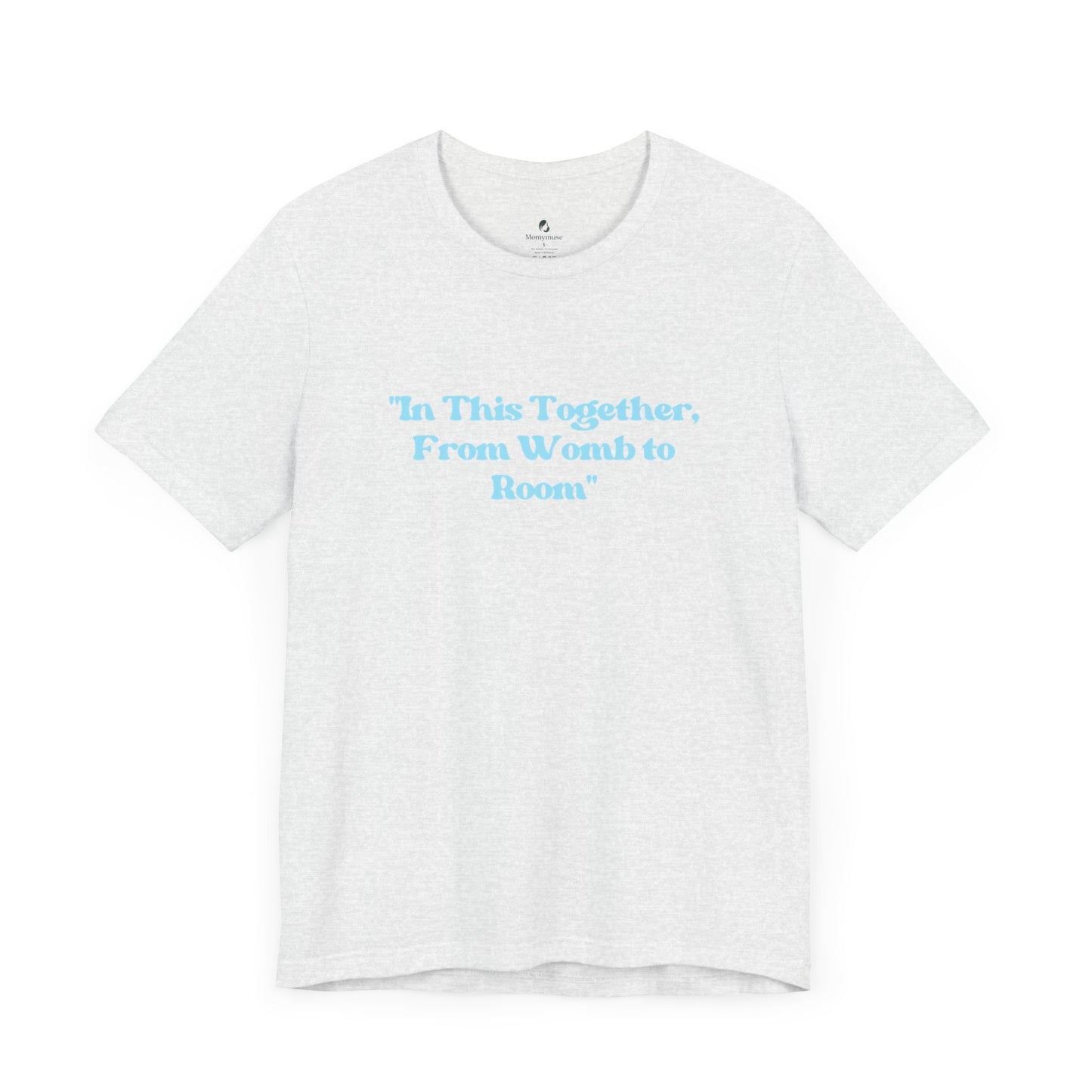 From Womb to Room