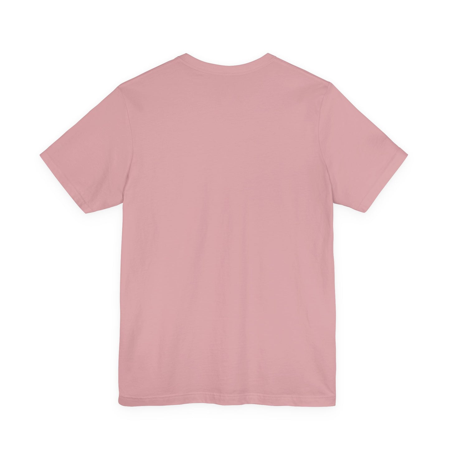 Grafittie Stye Team Girl Gender Reveal Tee