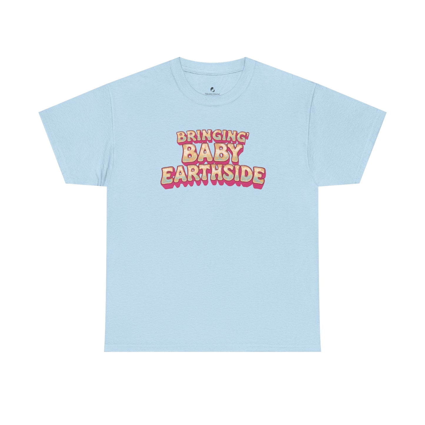 Baby Earthside Unisex Tee