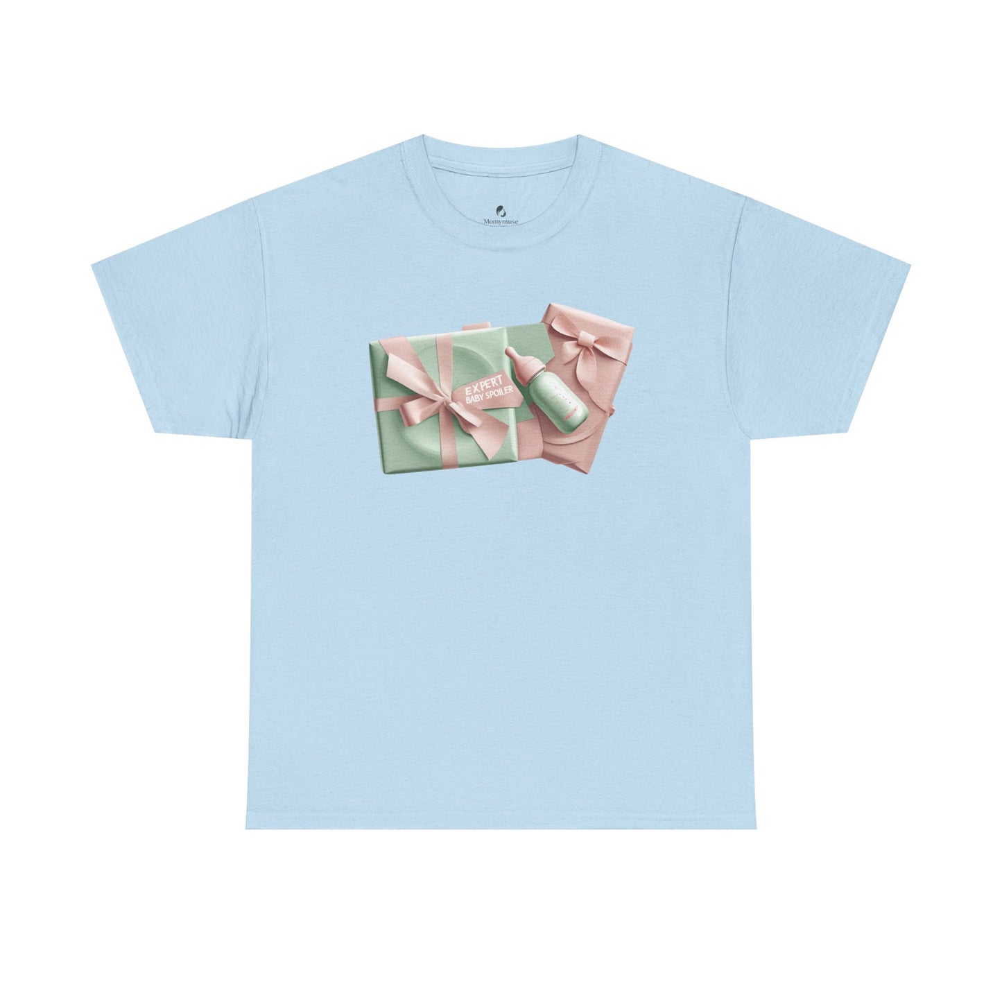 Baby Spoiler Tee