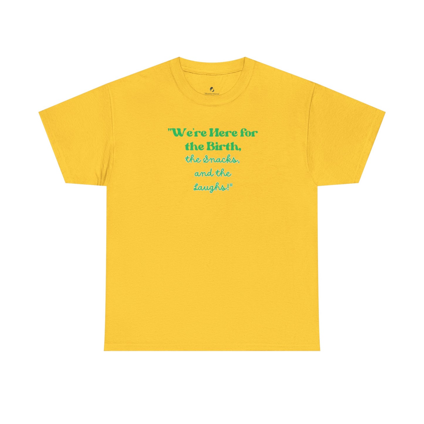 Birth Celebration Unisex Tee