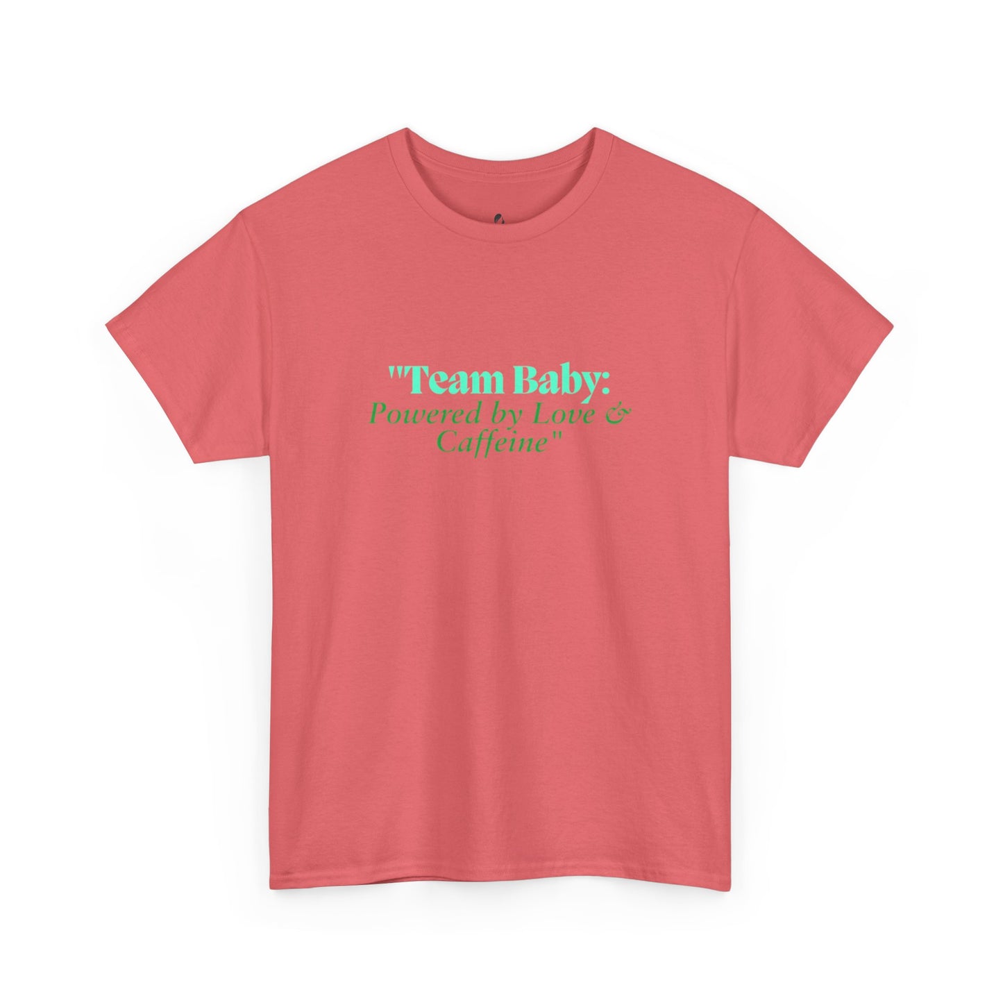 Team Baby Tee