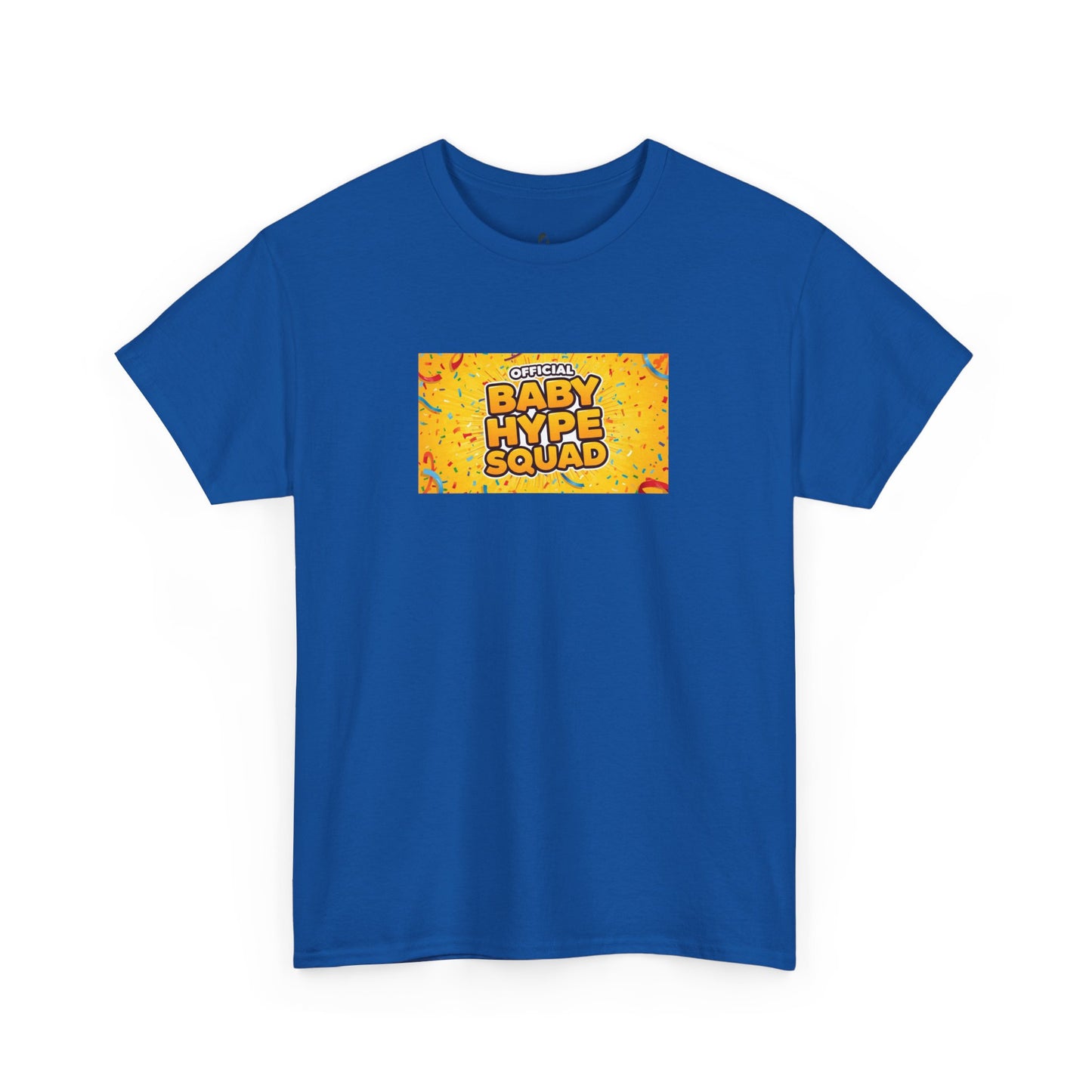 Official Baby Hype Squad Tee,