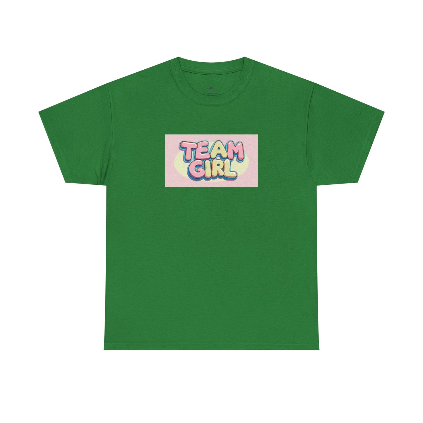 Team Girl Tee
