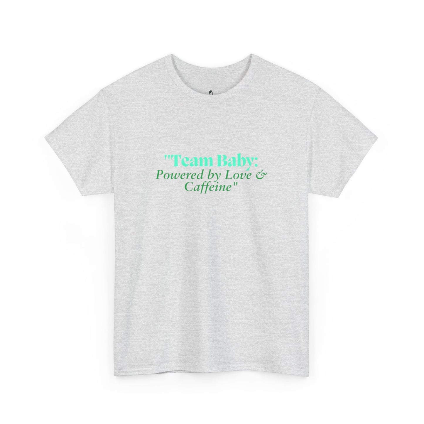 Team Baby Tee