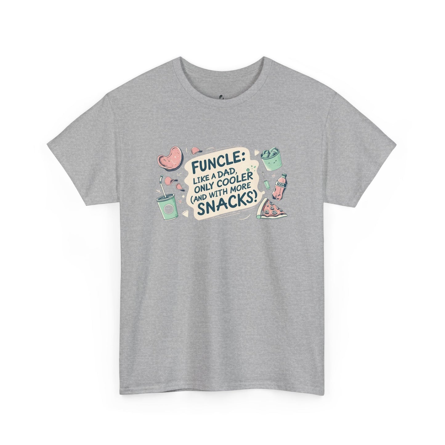 Funcle T-Shirt