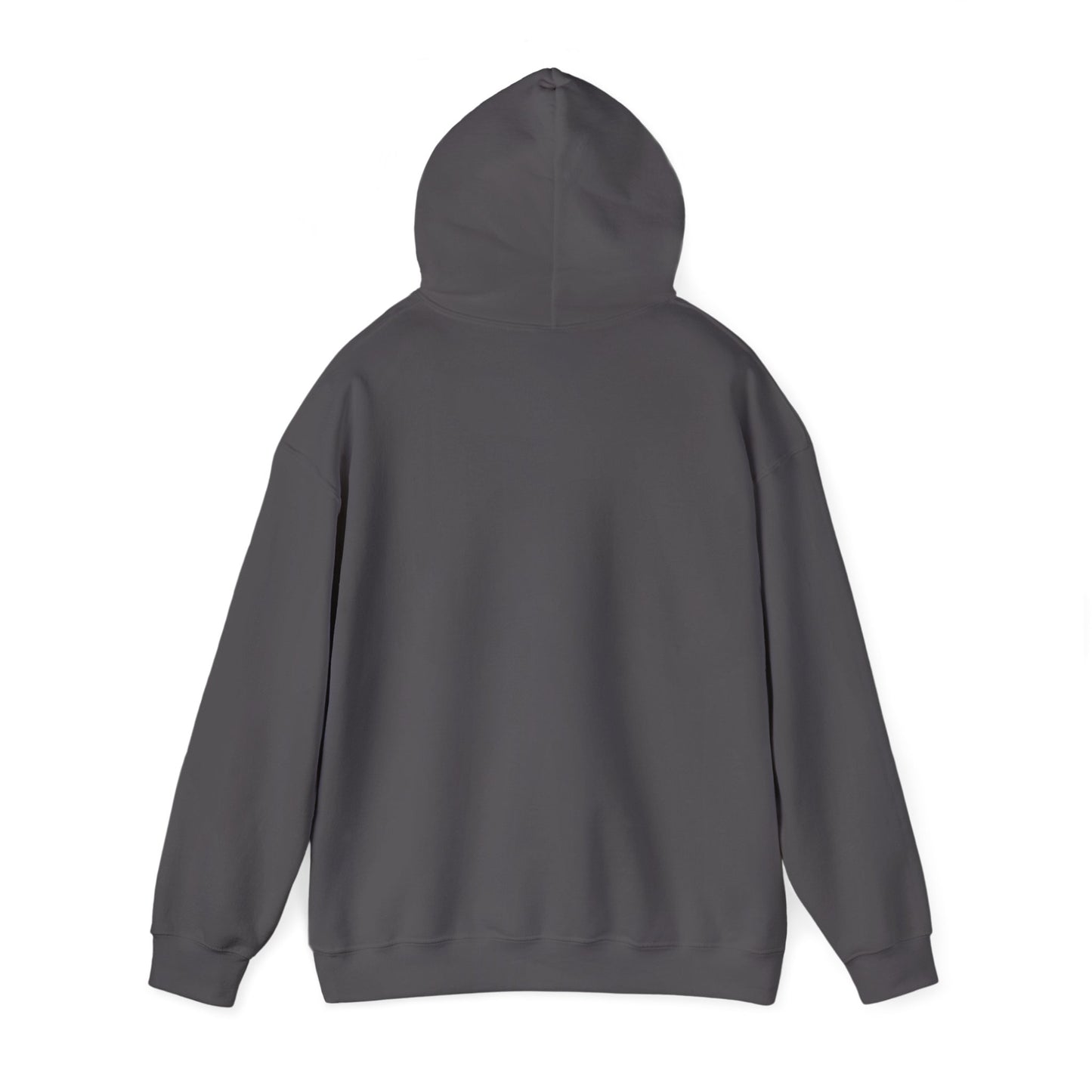 Secret Service Mom Support Team Hoodie