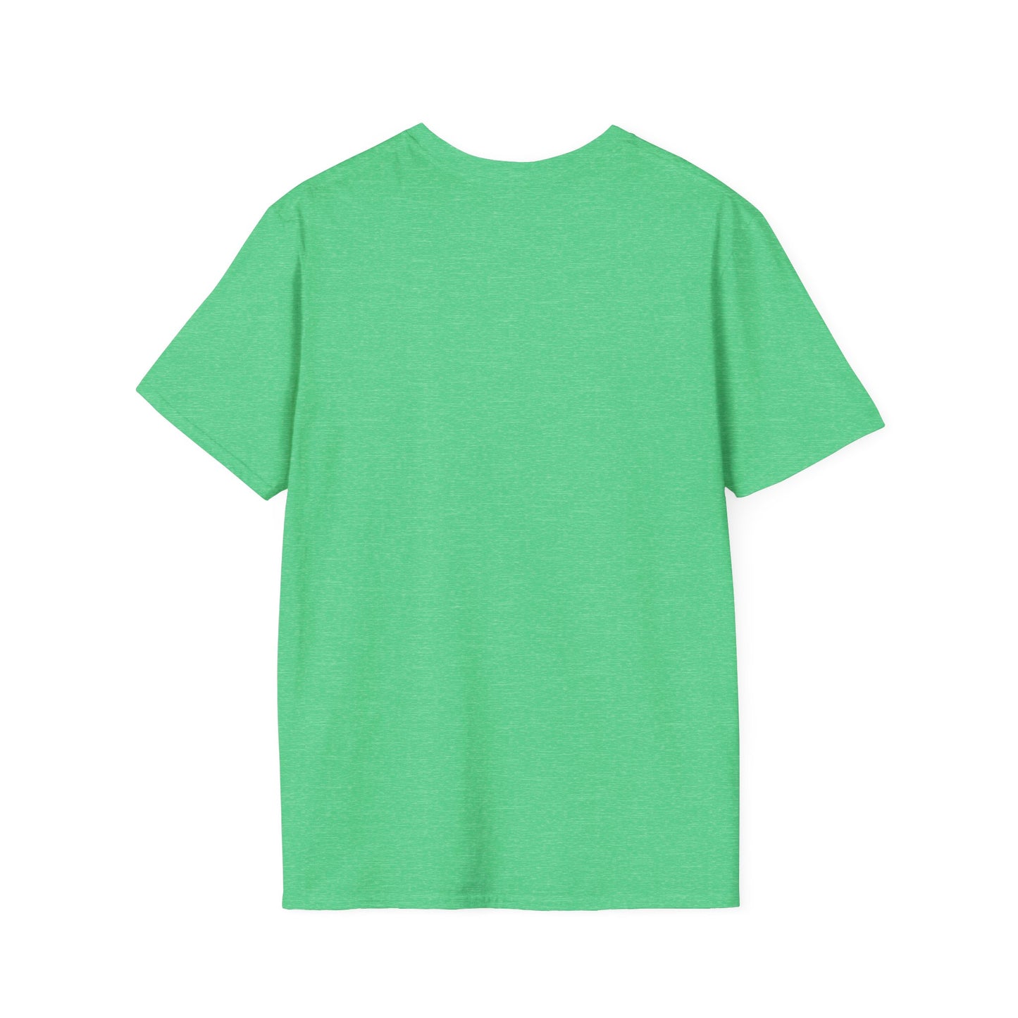 Team Baby Unisex Softstyle T-Shirt -