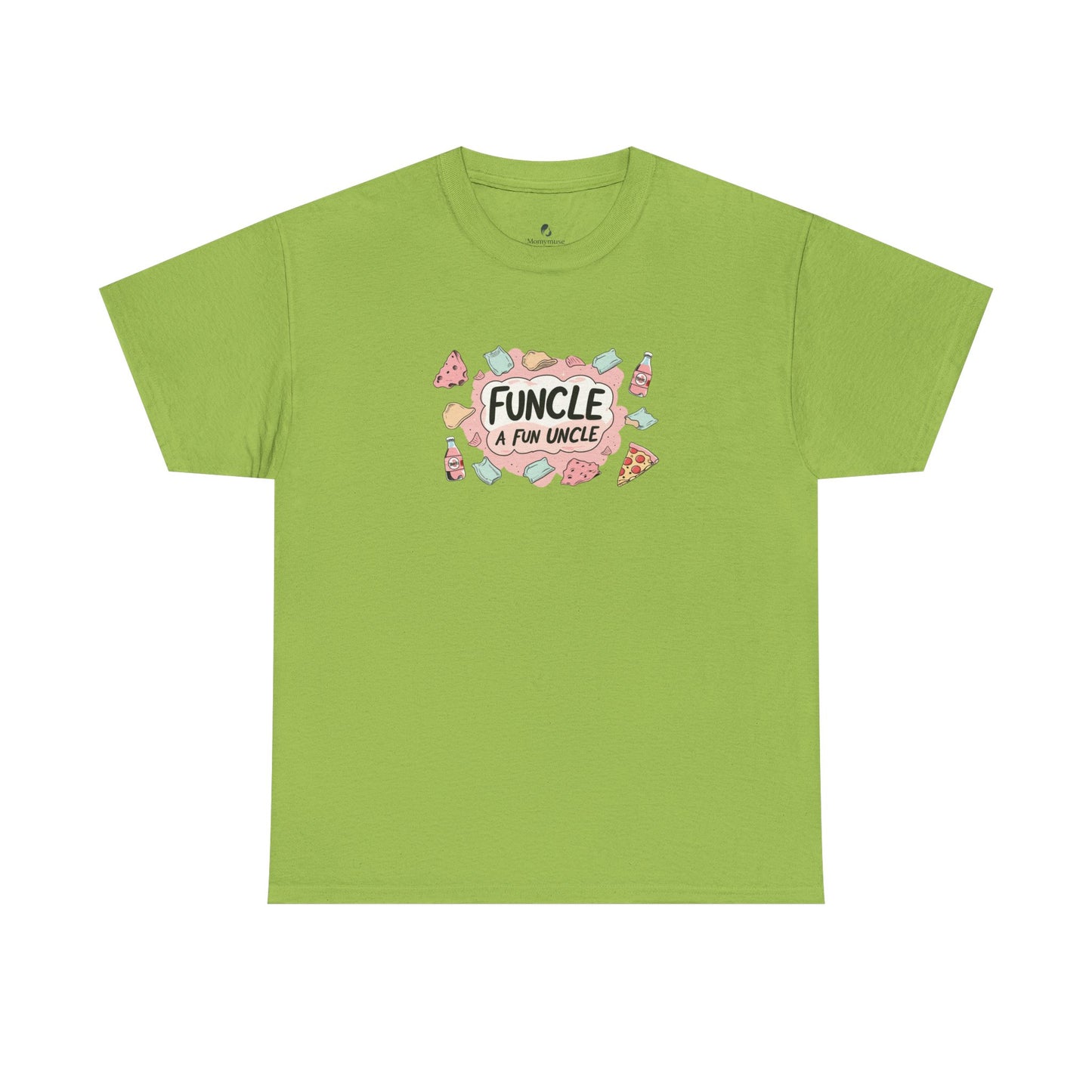Fun Uncle Tee