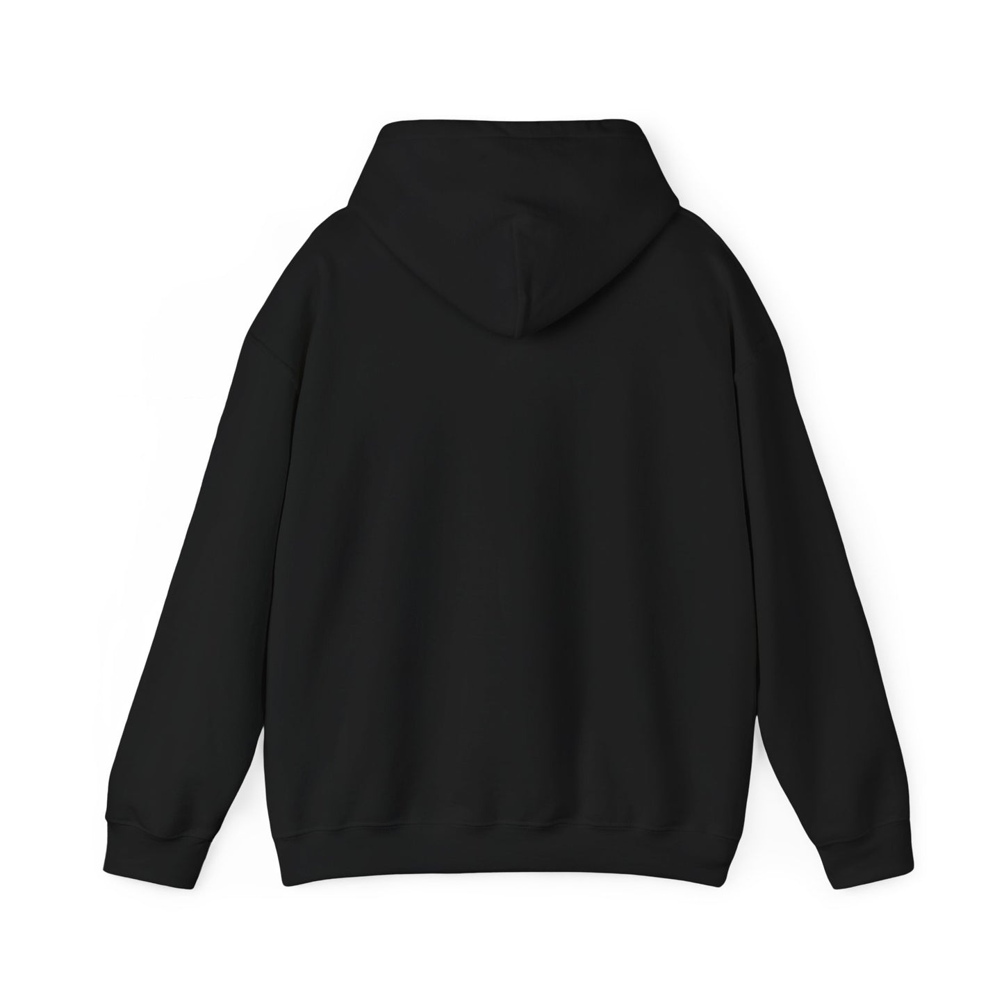 Mama Magic In Progress Hoodie