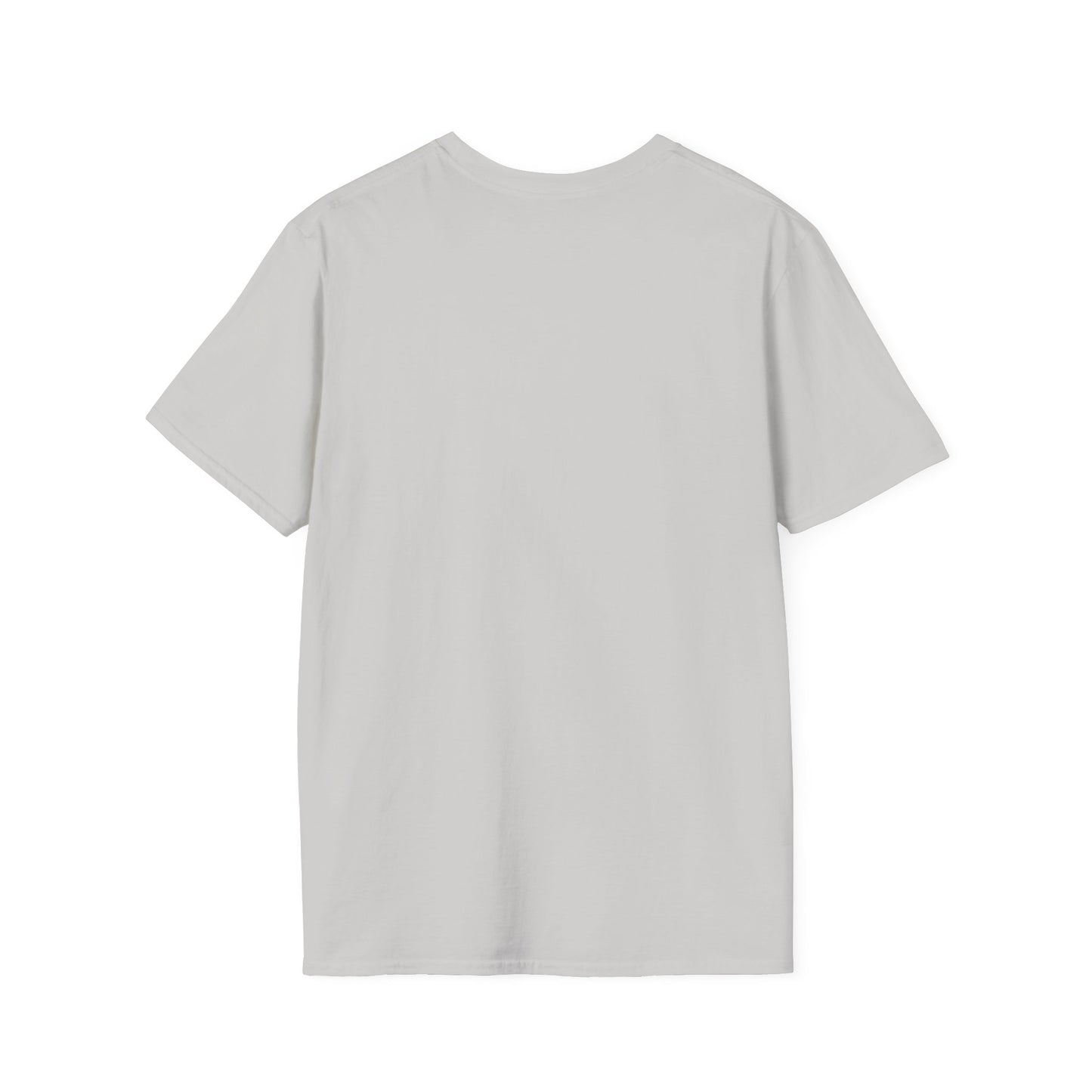 Team Baby Unisex Softstyle T-Shirt -