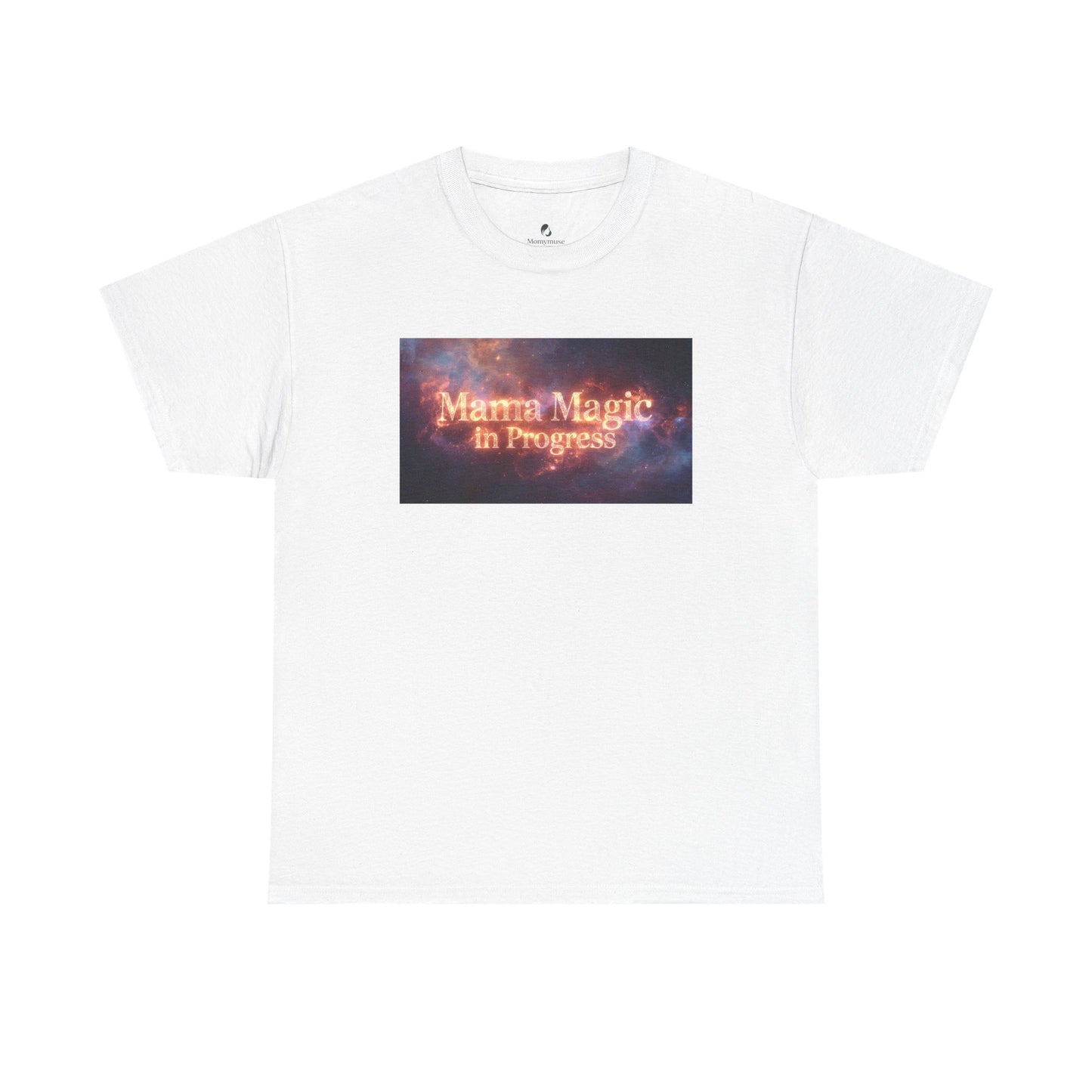 Mama Magic Unisex Tee