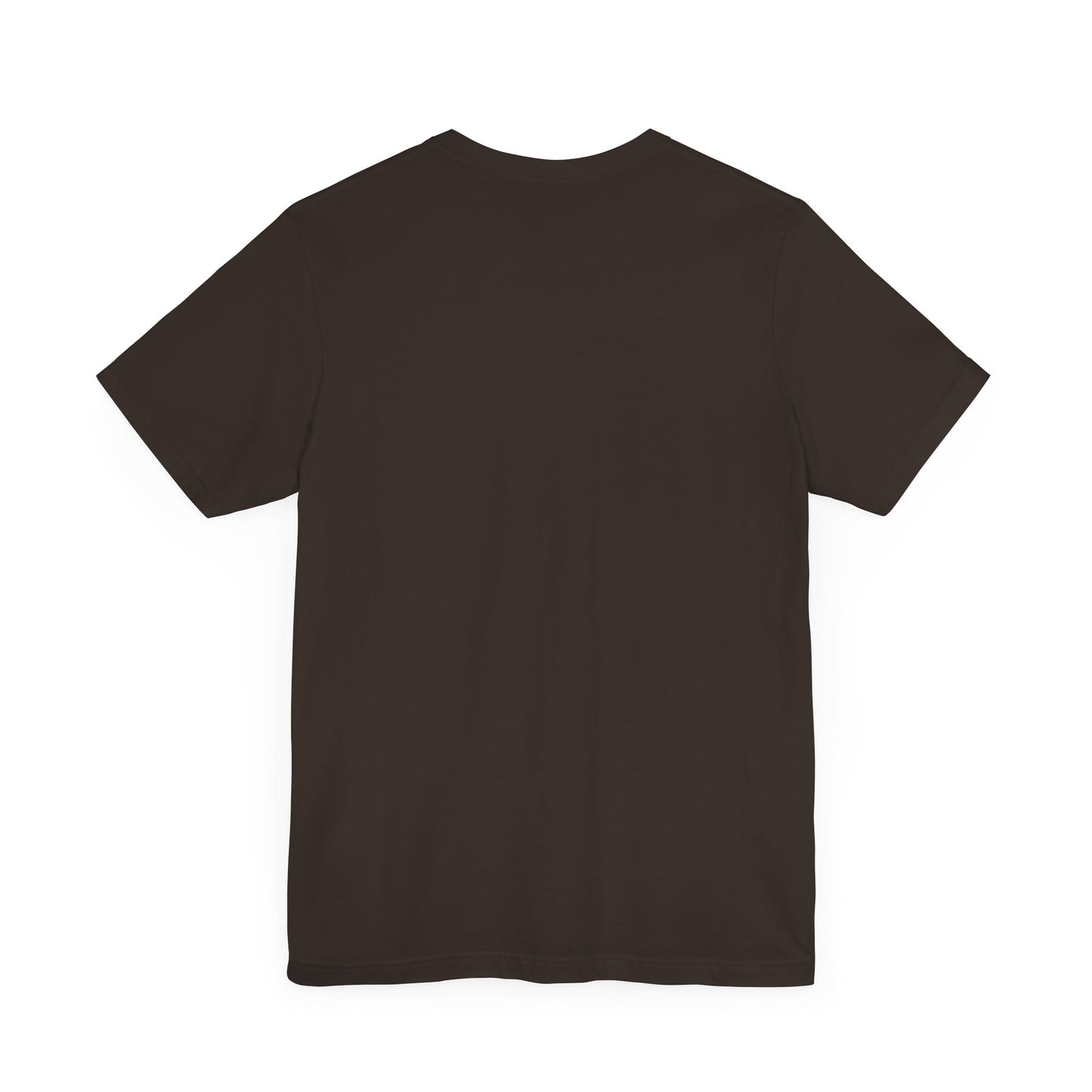 Not Just Labor Unisex Jersey Short Sleeve Tee