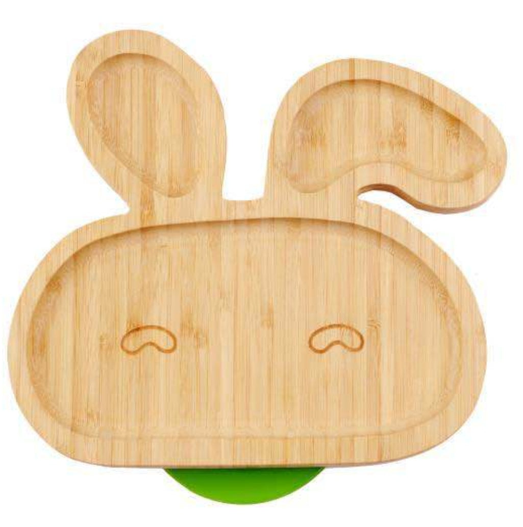 Baby Bamboo Bowl