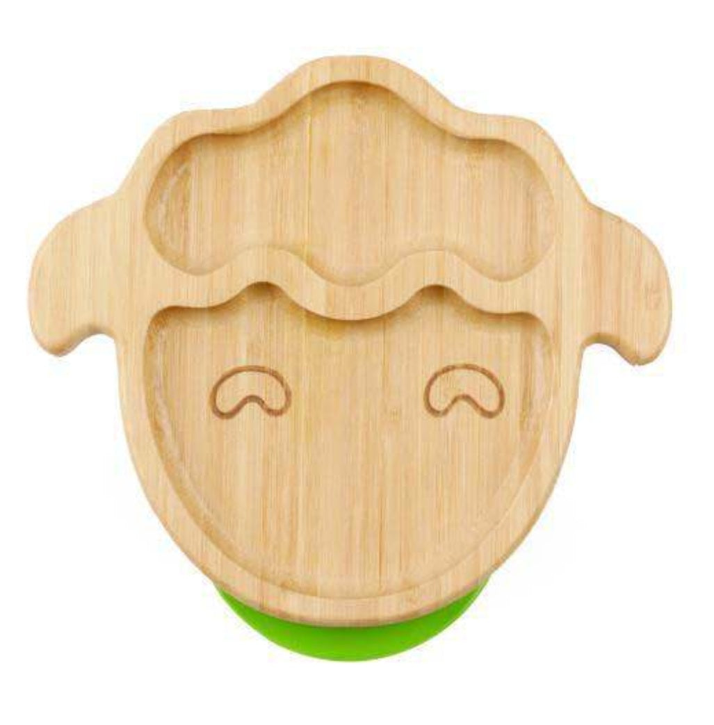 Baby Bamboo Bowl