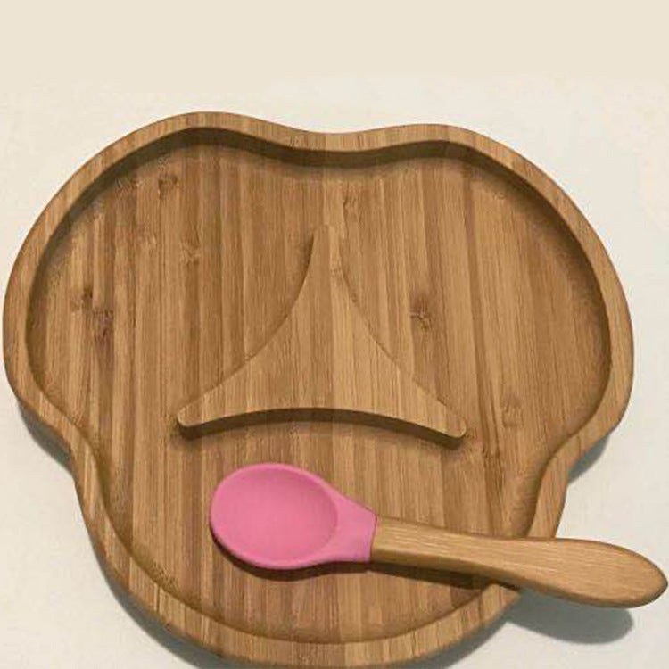 Baby Bamboo Bowl