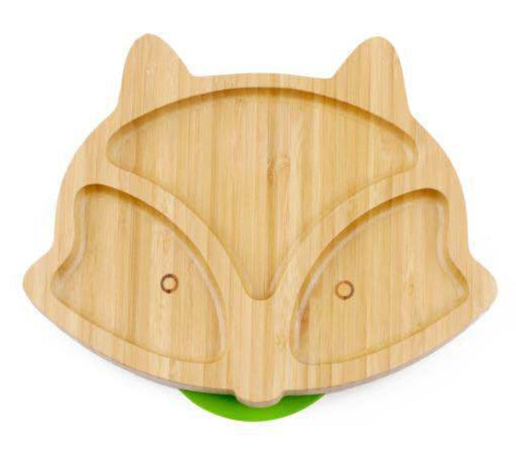 Baby Bamboo Bowl