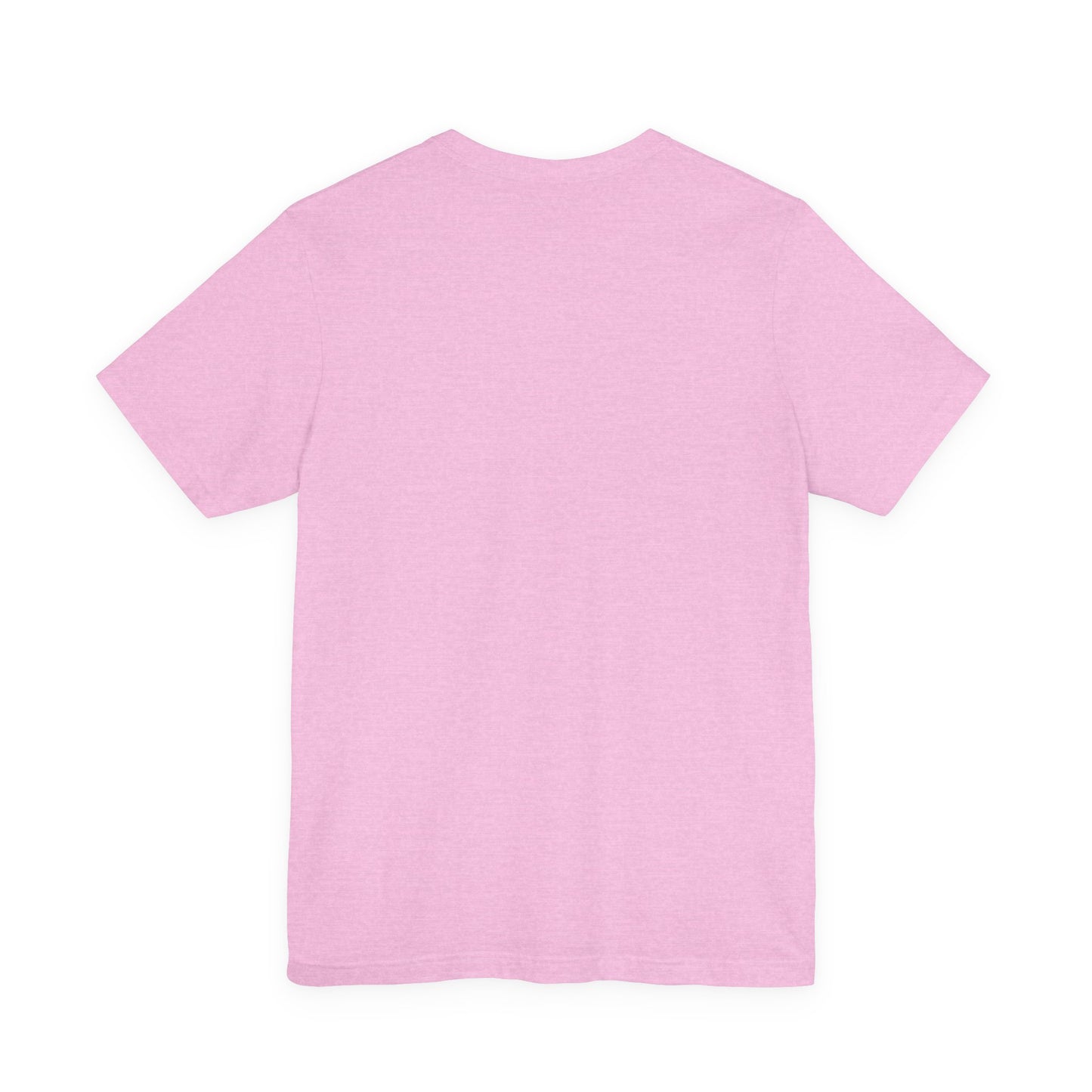 Grafittie Stye Team Girl Gender Reveal Tee