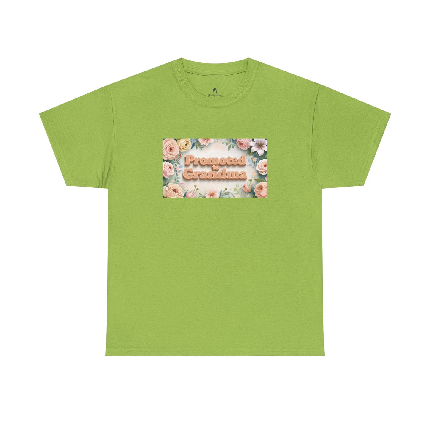 Grandma Promoted Tee