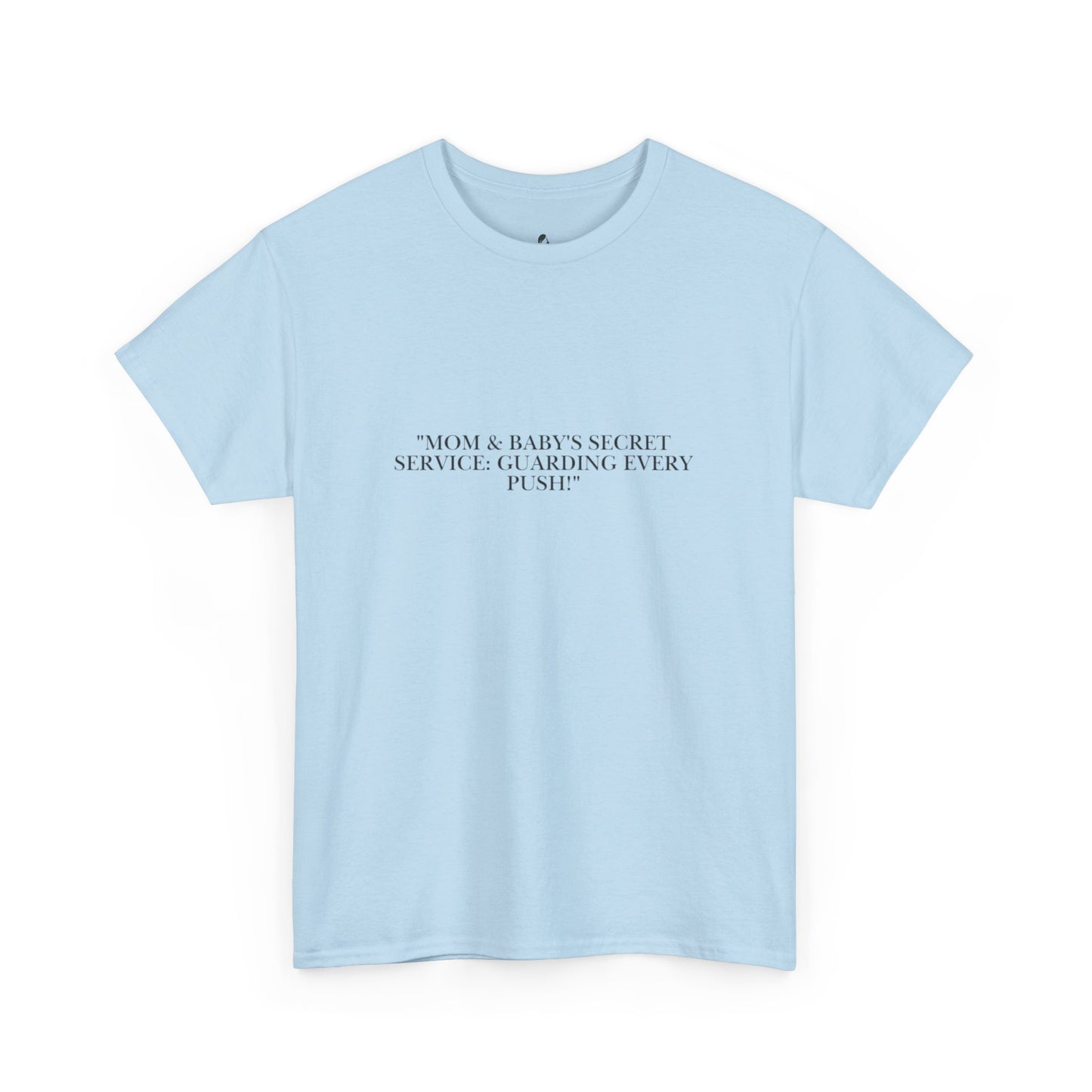 Mom's Secret Service T-Shirt