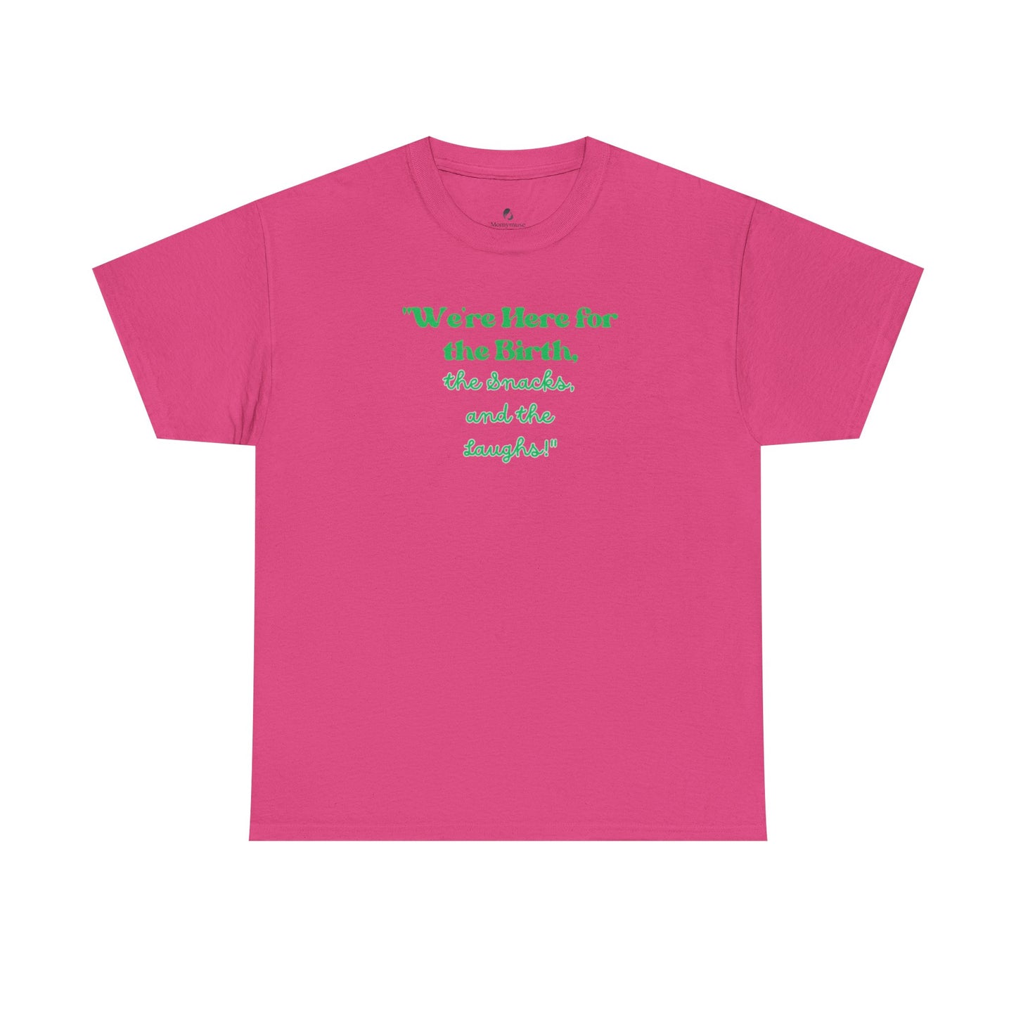 Birth Celebration Unisex Tee
