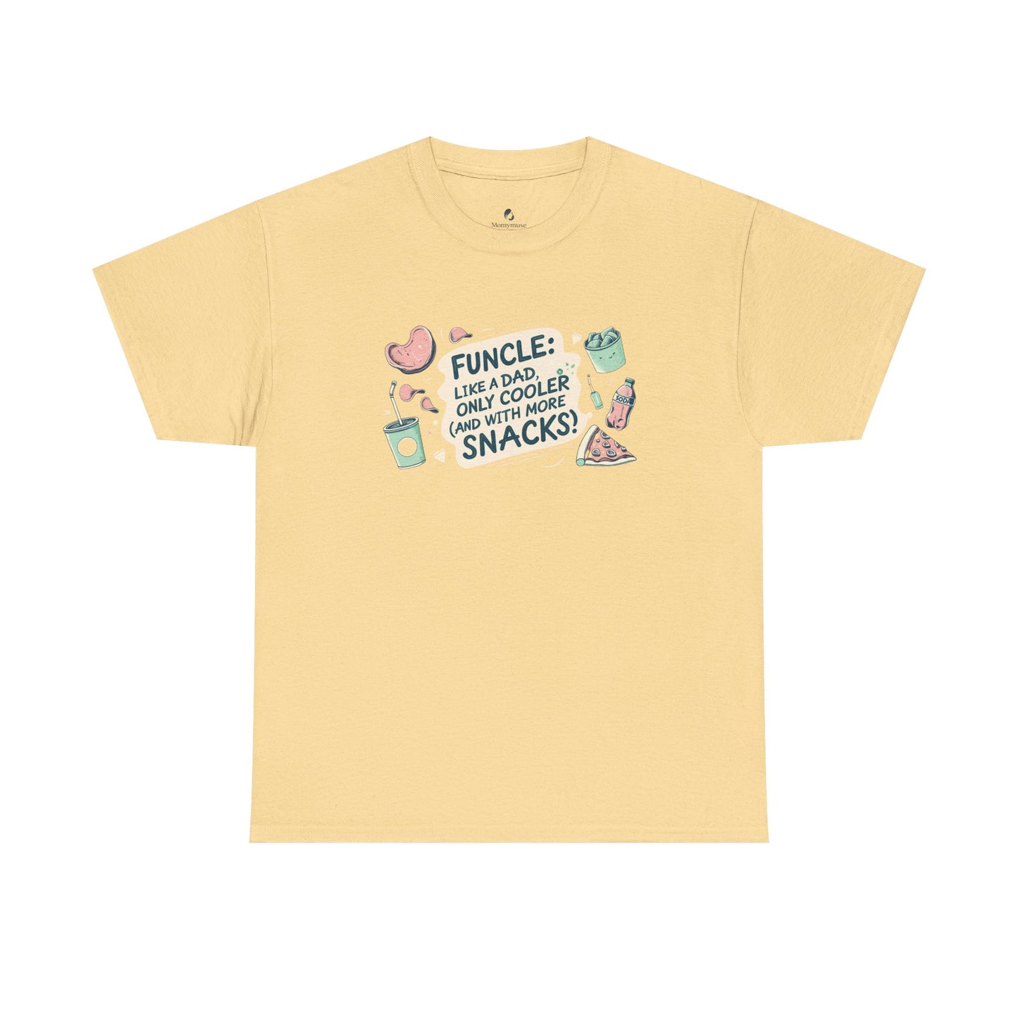 Funcle T-Shirt
