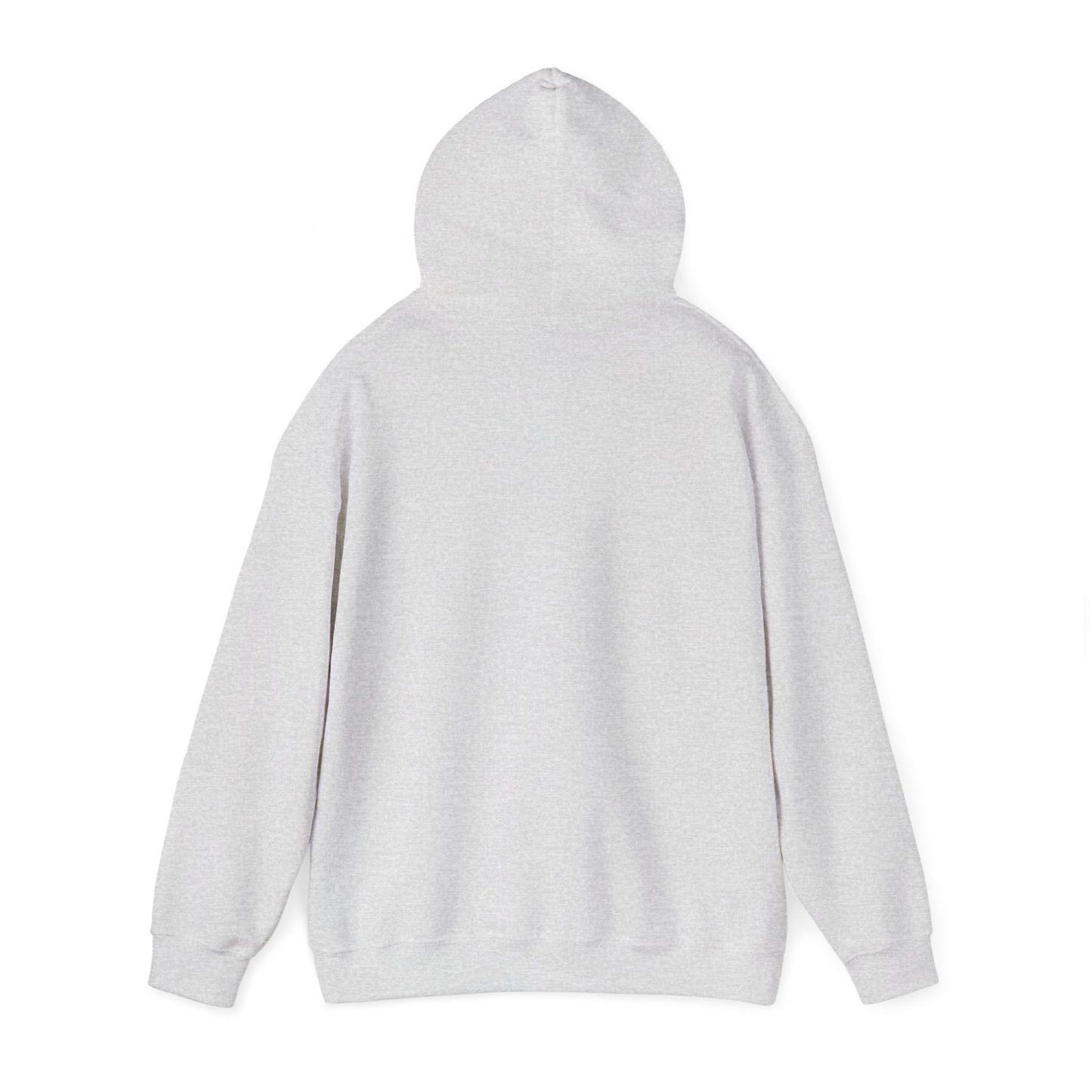 Team Girl Hooded Sweatshirt