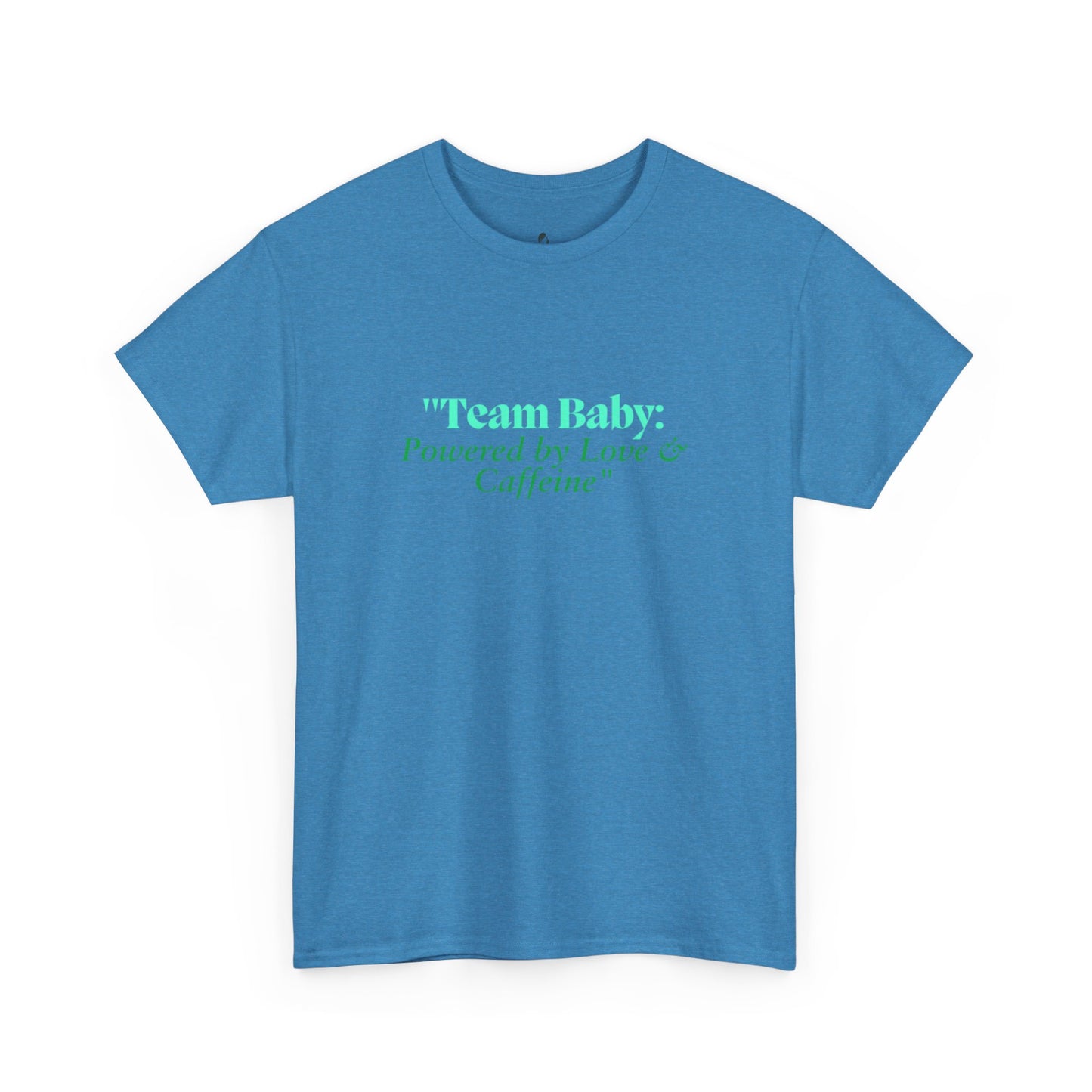 Team Baby Tee