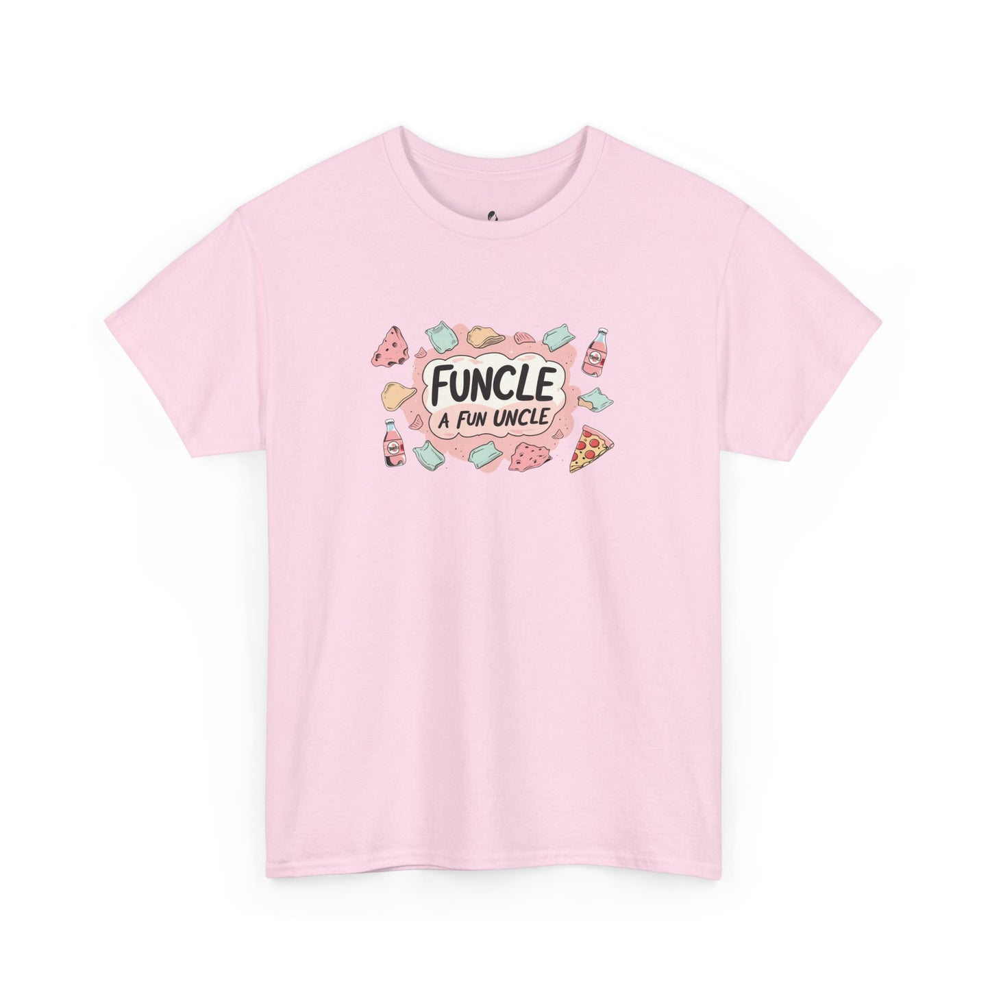 Fun Uncle Tee