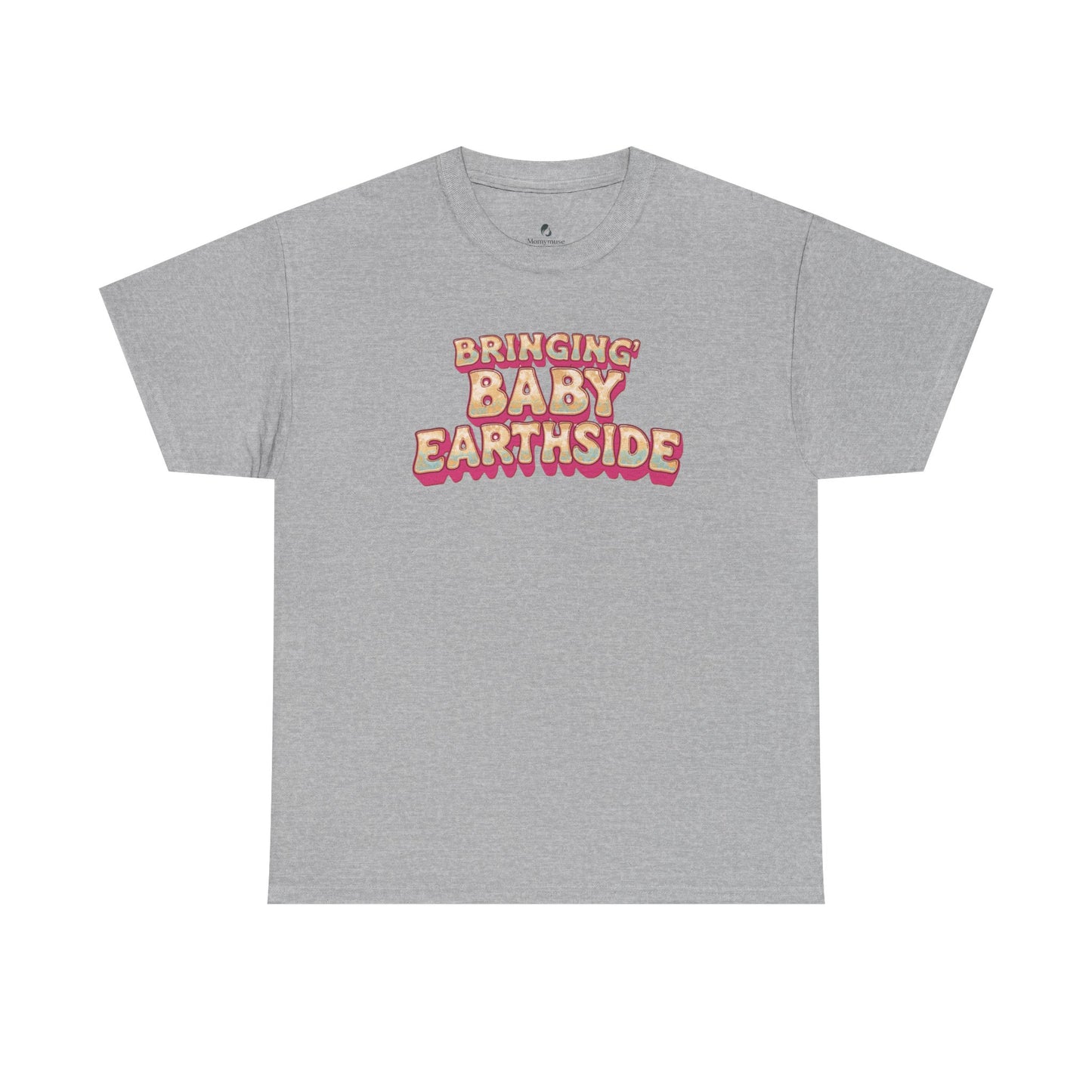 Baby Earthside Unisex Tee