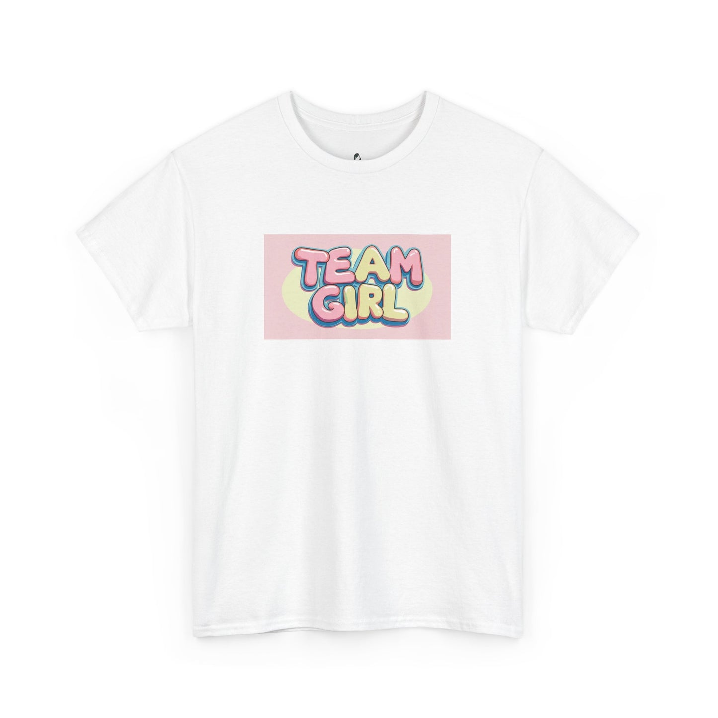 Team Girl Tee