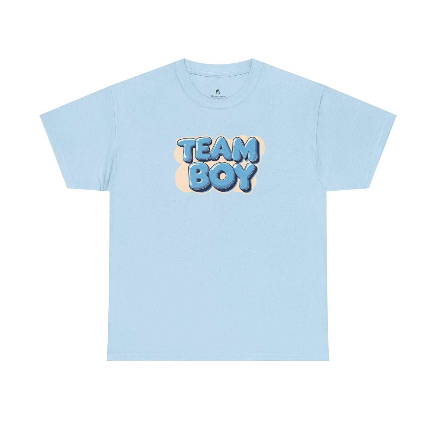Unisex Team Boy Tee
