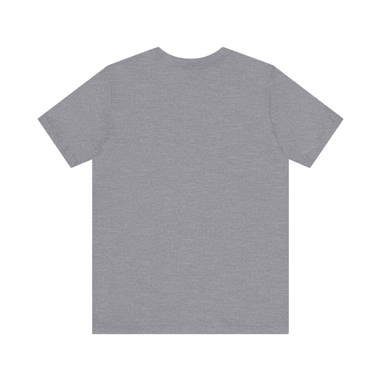 Not Just Labor Unisex Jersey Short Sleeve Tee