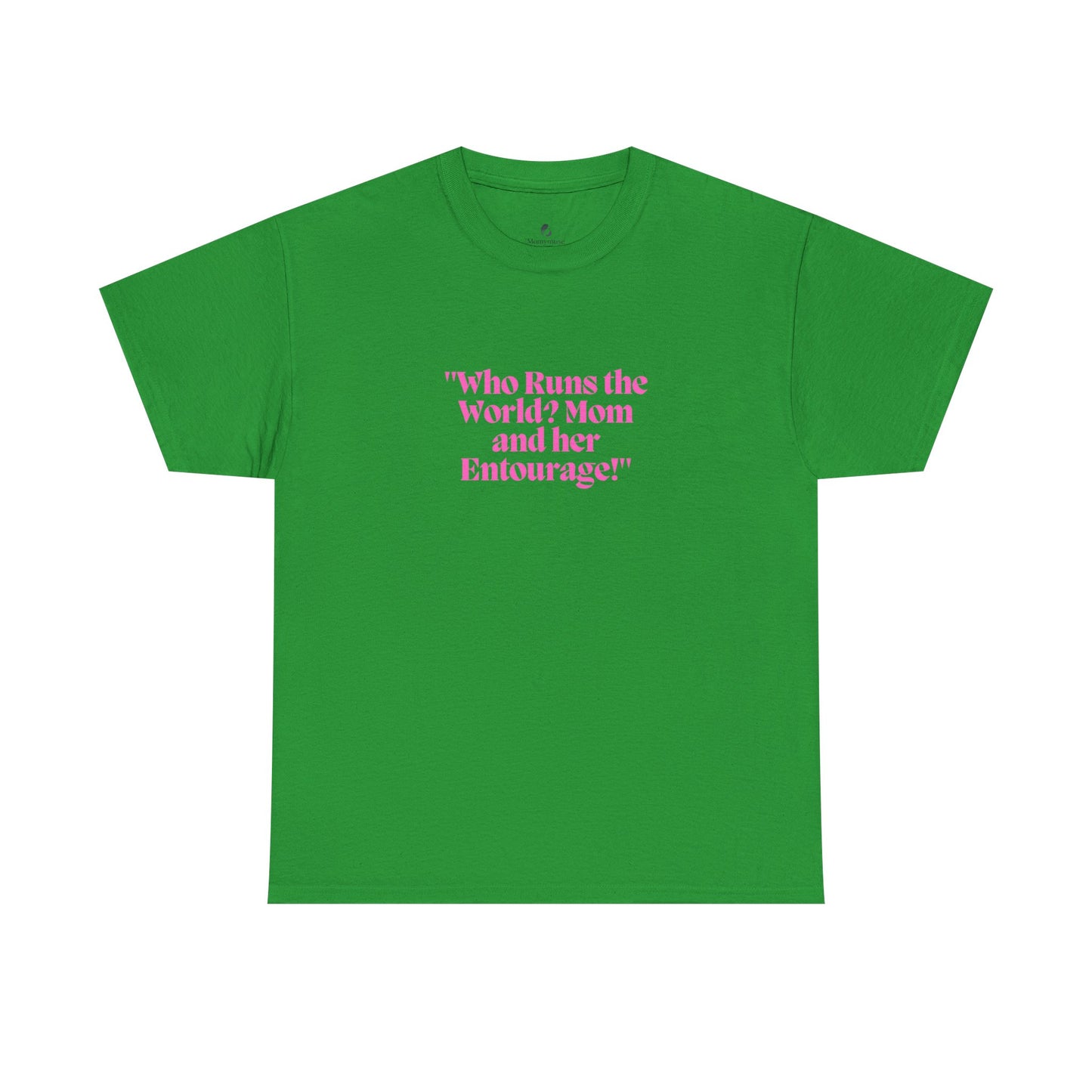 Mom Power Unisex Tee