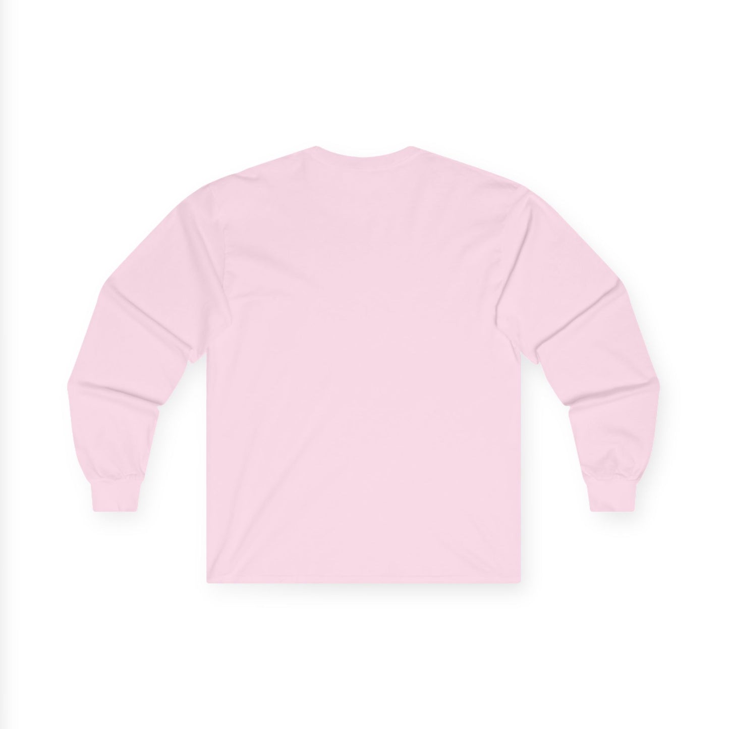 Uncle Duty Long Sleeve Tee