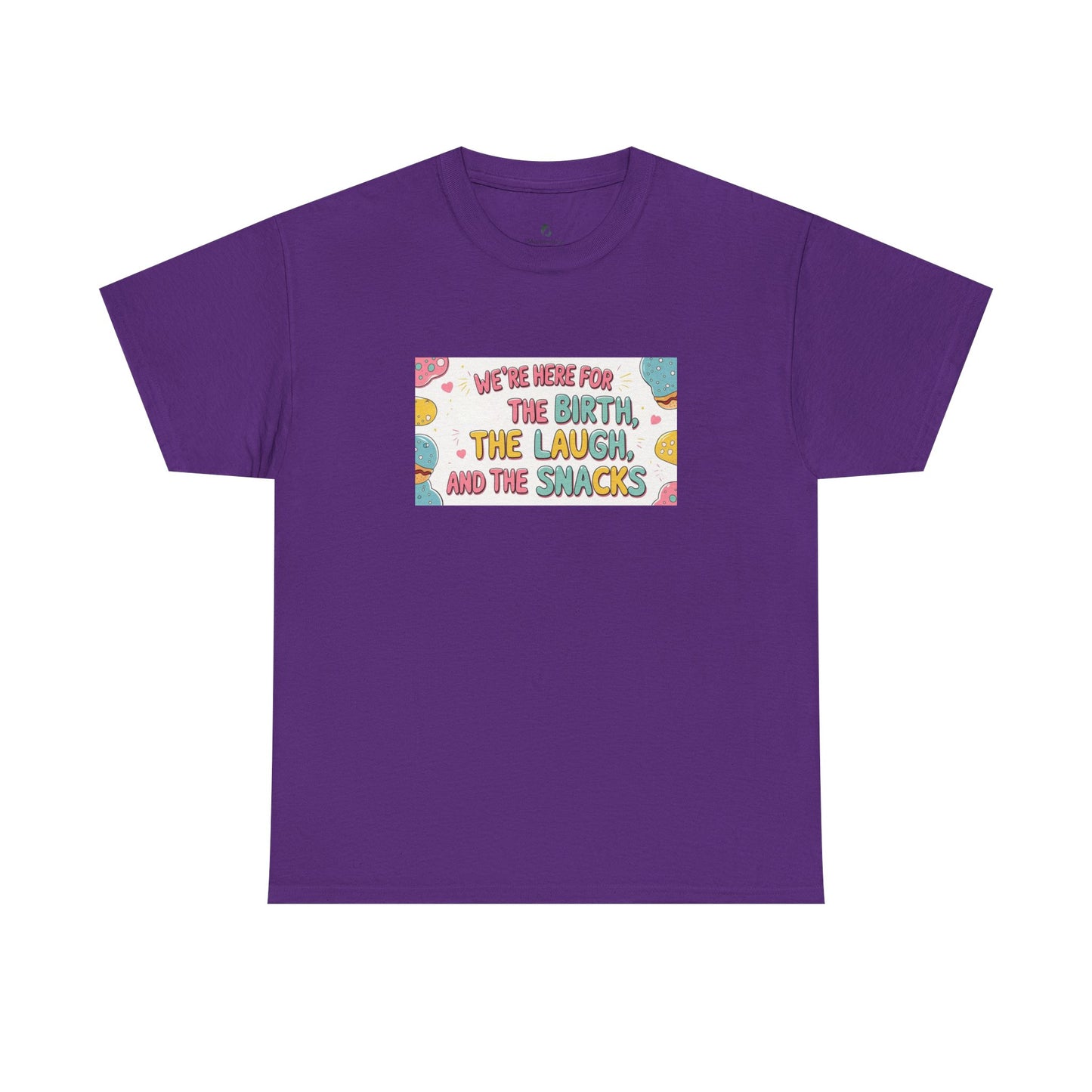 Playful Celebration Tee - Perfect for Birthdays, Gatherings, Hilarious Moments, Family Reunions, Gifts, Humor