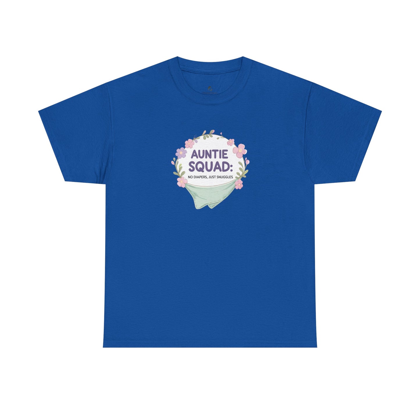 Auntie Squad Tee