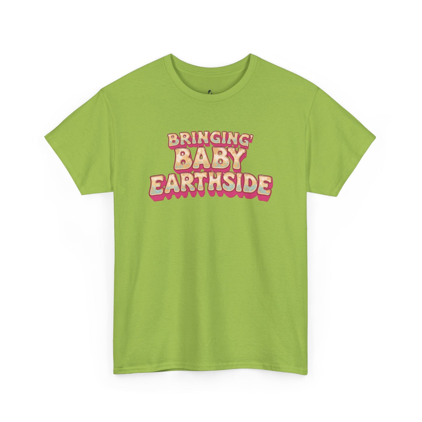 Baby Earthside Unisex Tee
