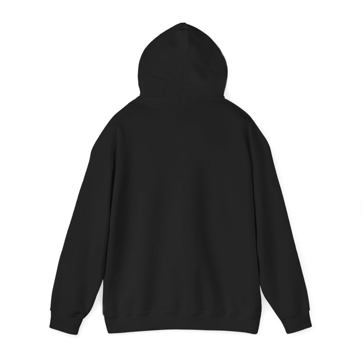 Mama Magic In Progress Hoodie