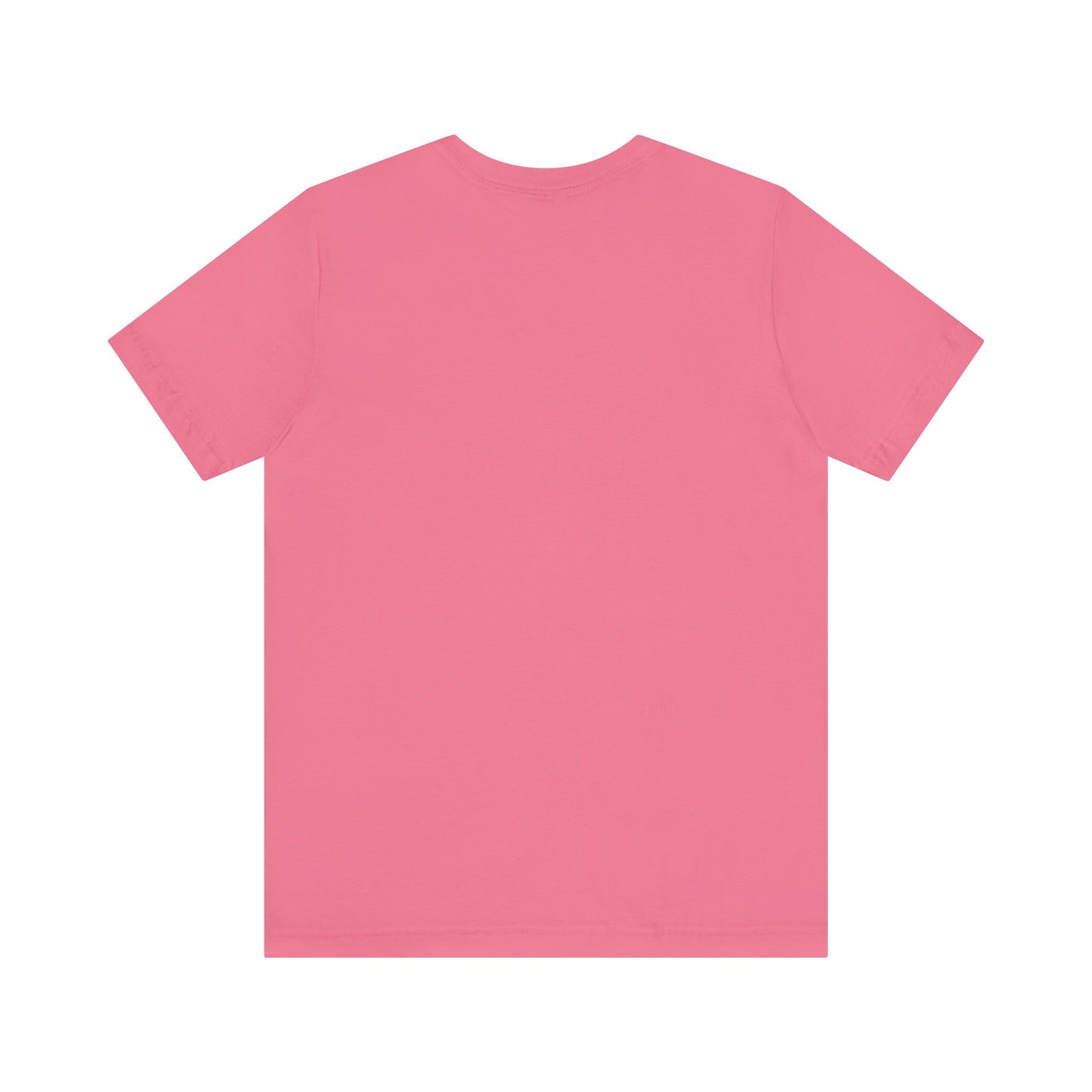 Grafittie Stye Team Girl Gender Reveal Tee