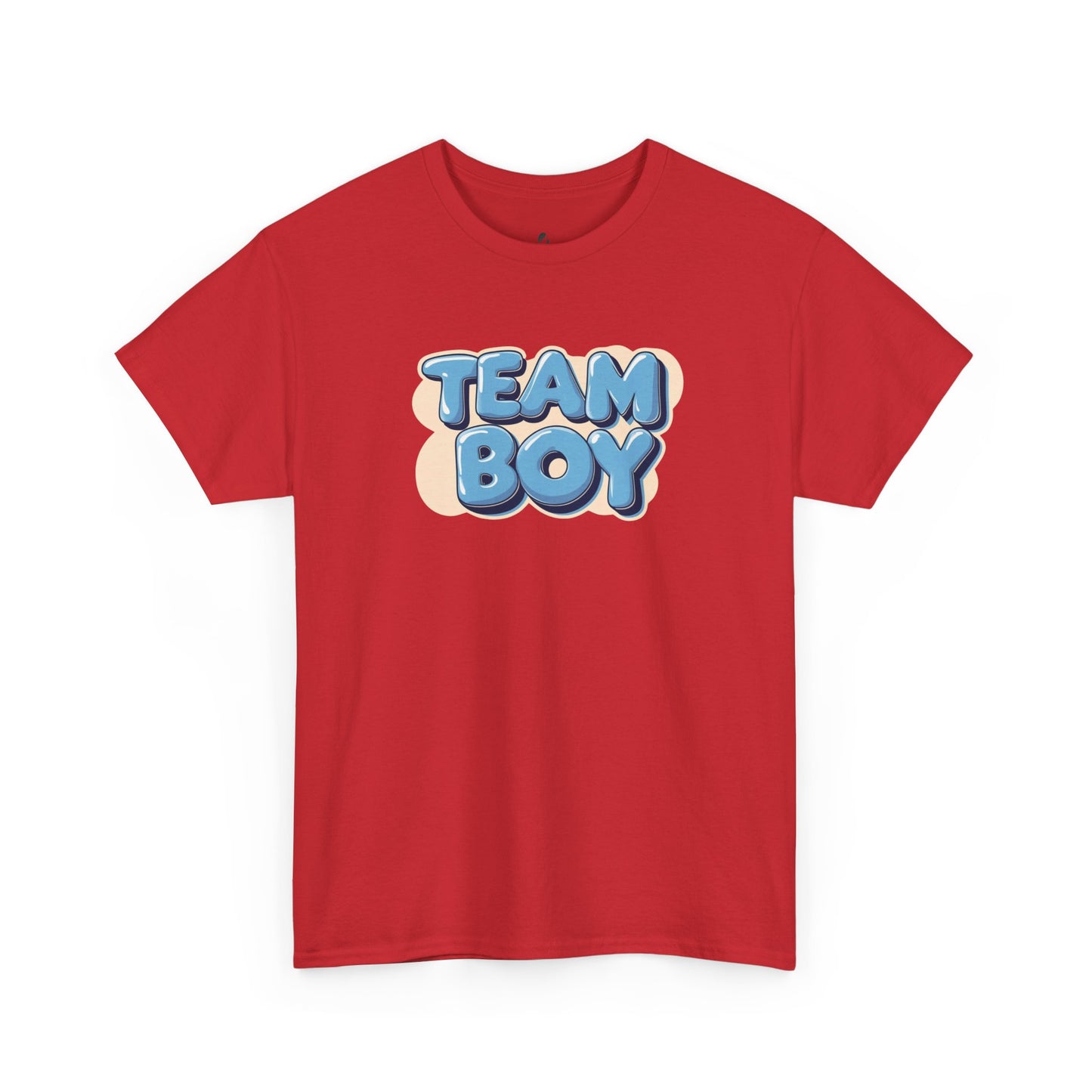 Unisex Team Boy Tee
