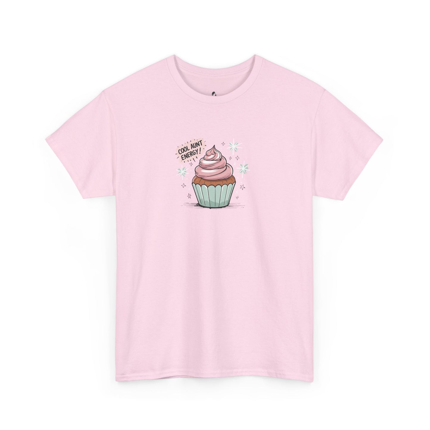 Cool Aunt Energy T-Shirt