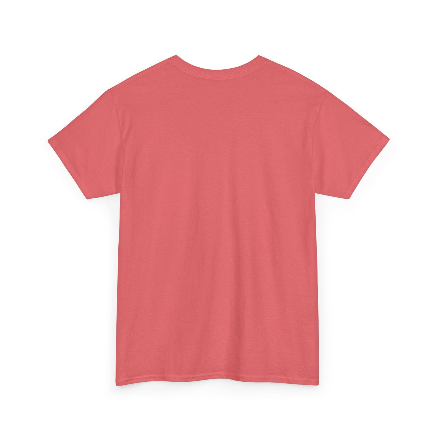 It's a Girl Unisex Heavy Cotton Tee,